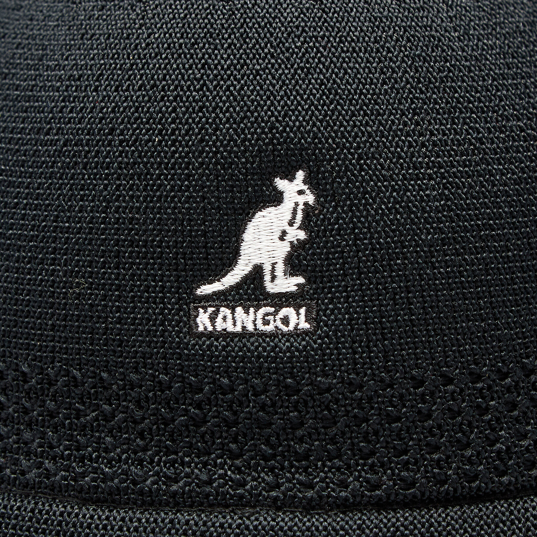 Kangol Pălărie Tropic Ventair Snipe K3242ST Negru - Pled.ro