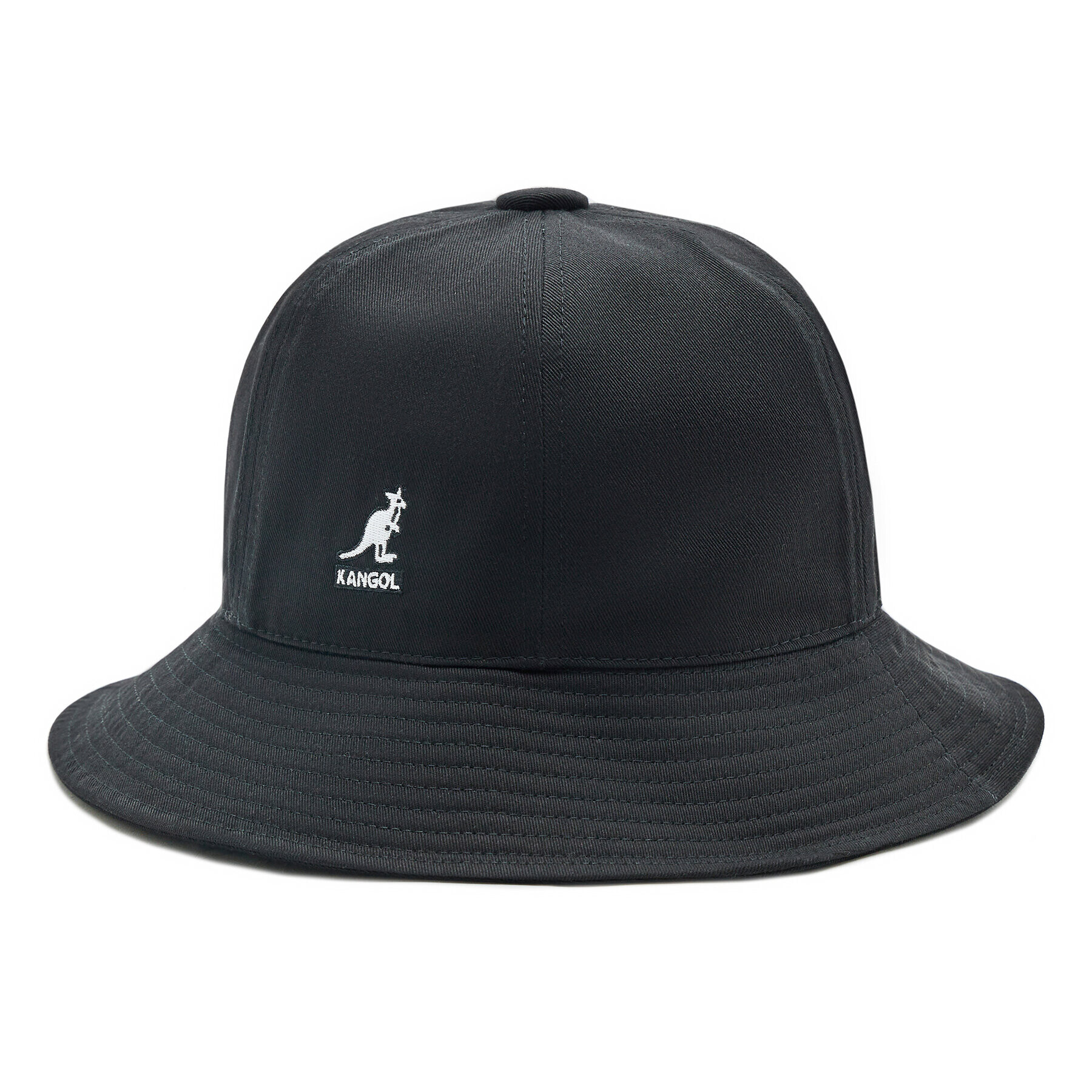 Kangol Pălărie Washed Casual K5369 Negru - Pled.ro