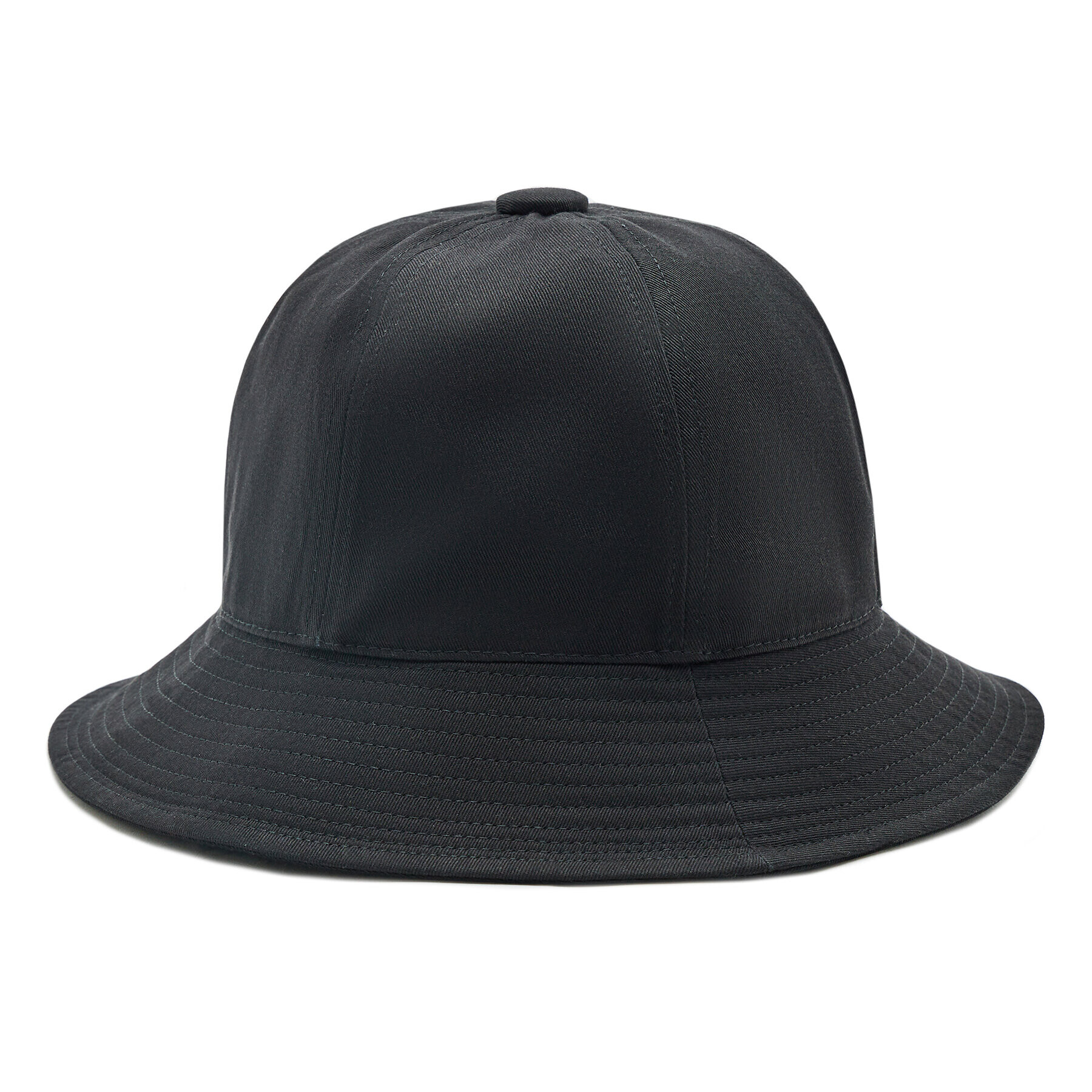 Kangol Pălărie Washed Casual K5369 Negru - Pled.ro