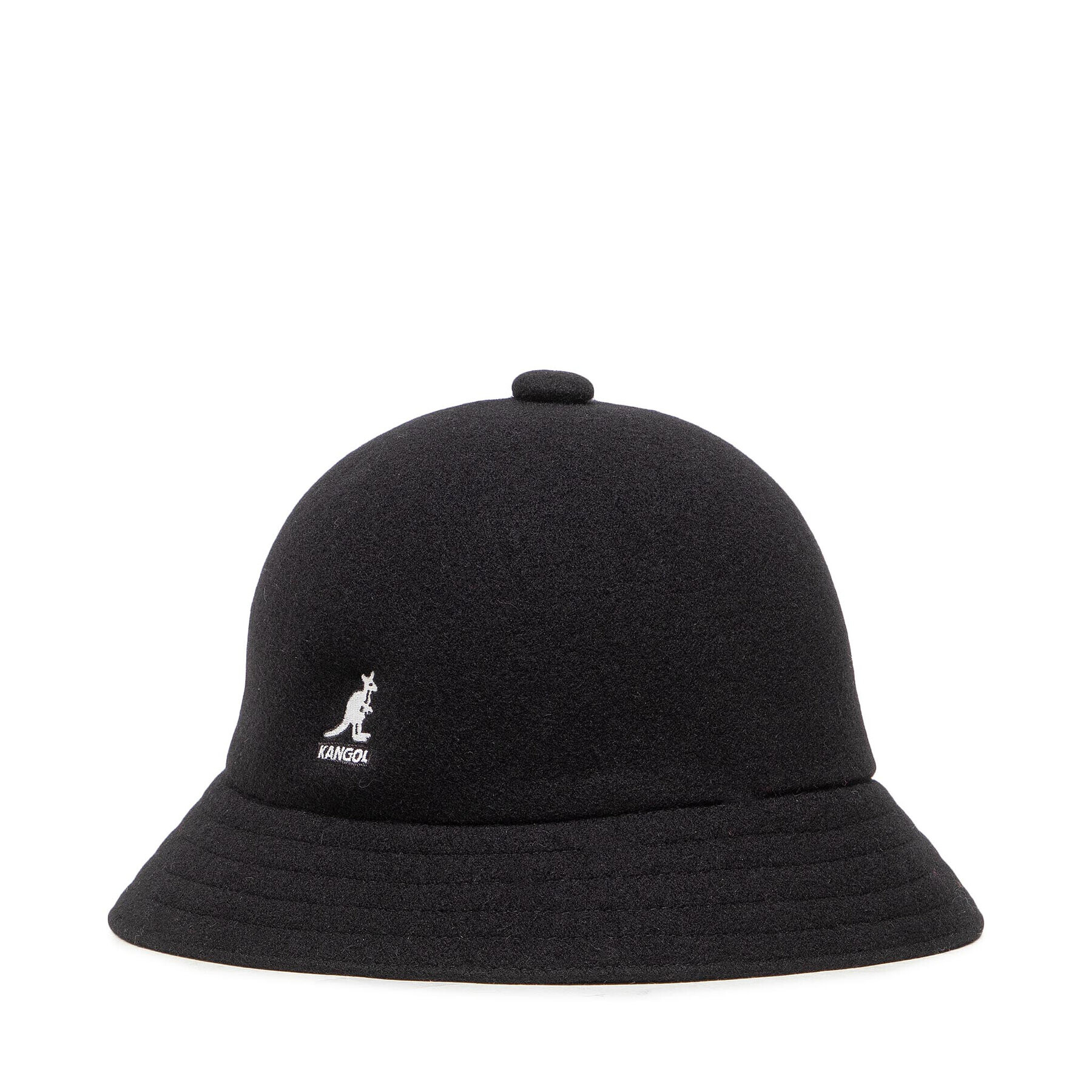 Kangol Pălărie Wool Casual K3451 Negru - Pled.ro