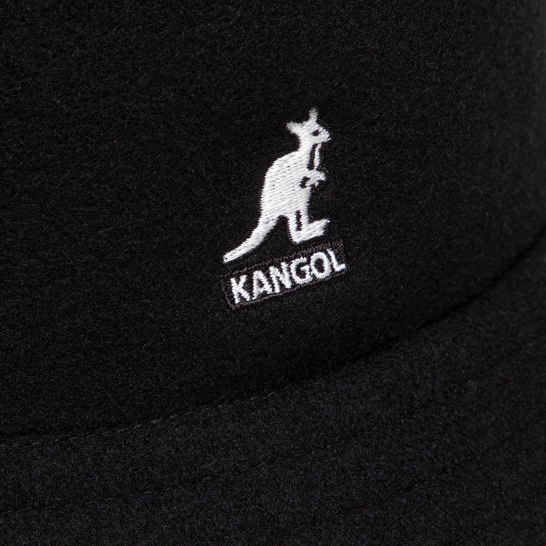 Kangol Pălărie Wool Casual K3451 Negru - Pled.ro