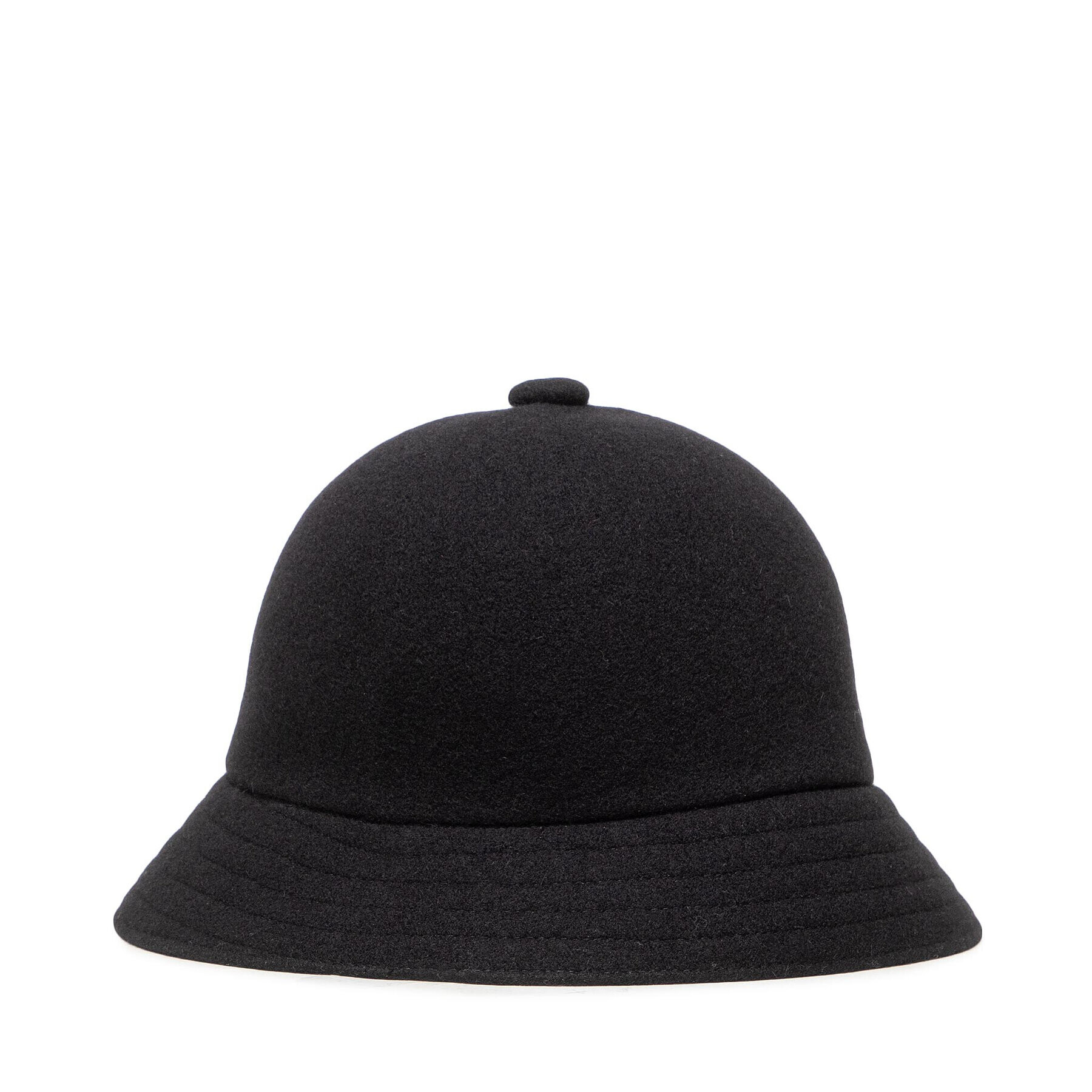 Kangol Pălărie Wool Casual K3451 Negru - Pled.ro