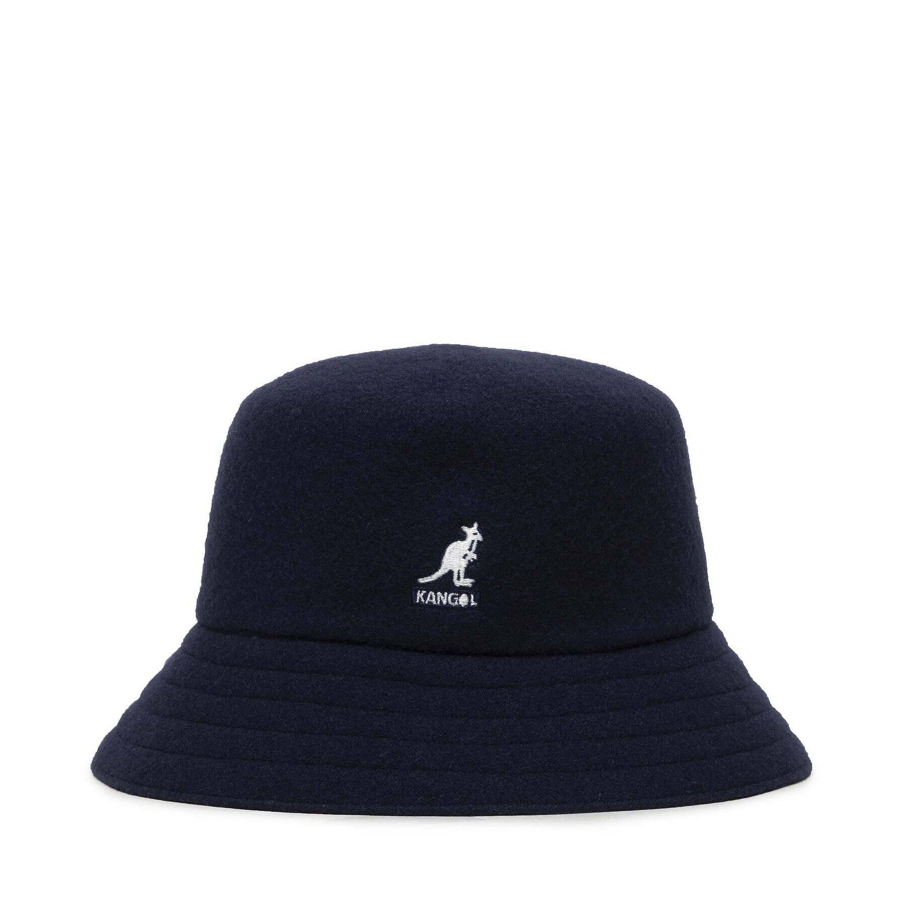 Kangol Pălărie Wool Lahinch K3191ST Bleumarin - Pled.ro