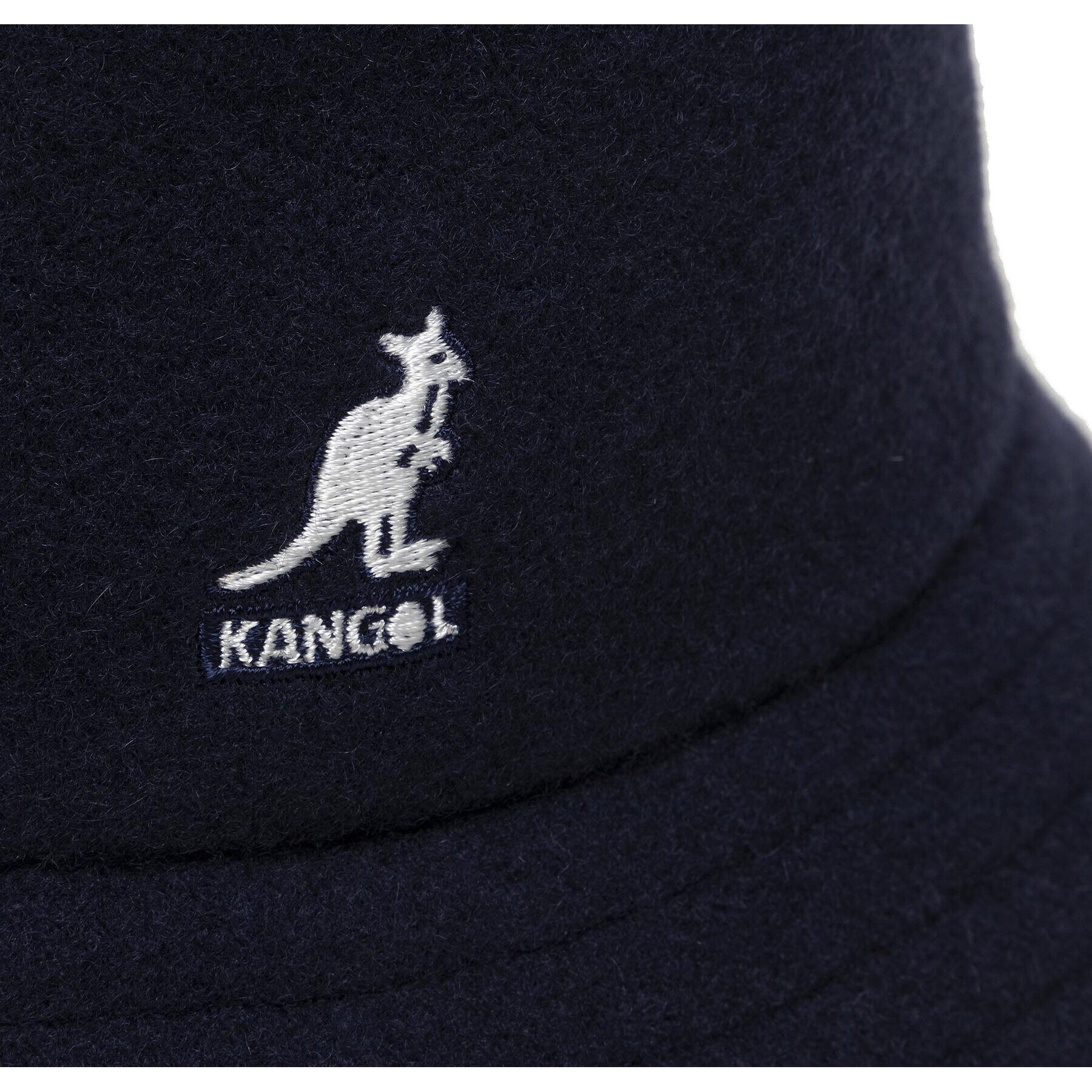 Kangol Pălărie Wool Lahinch K3191ST Bleumarin - Pled.ro