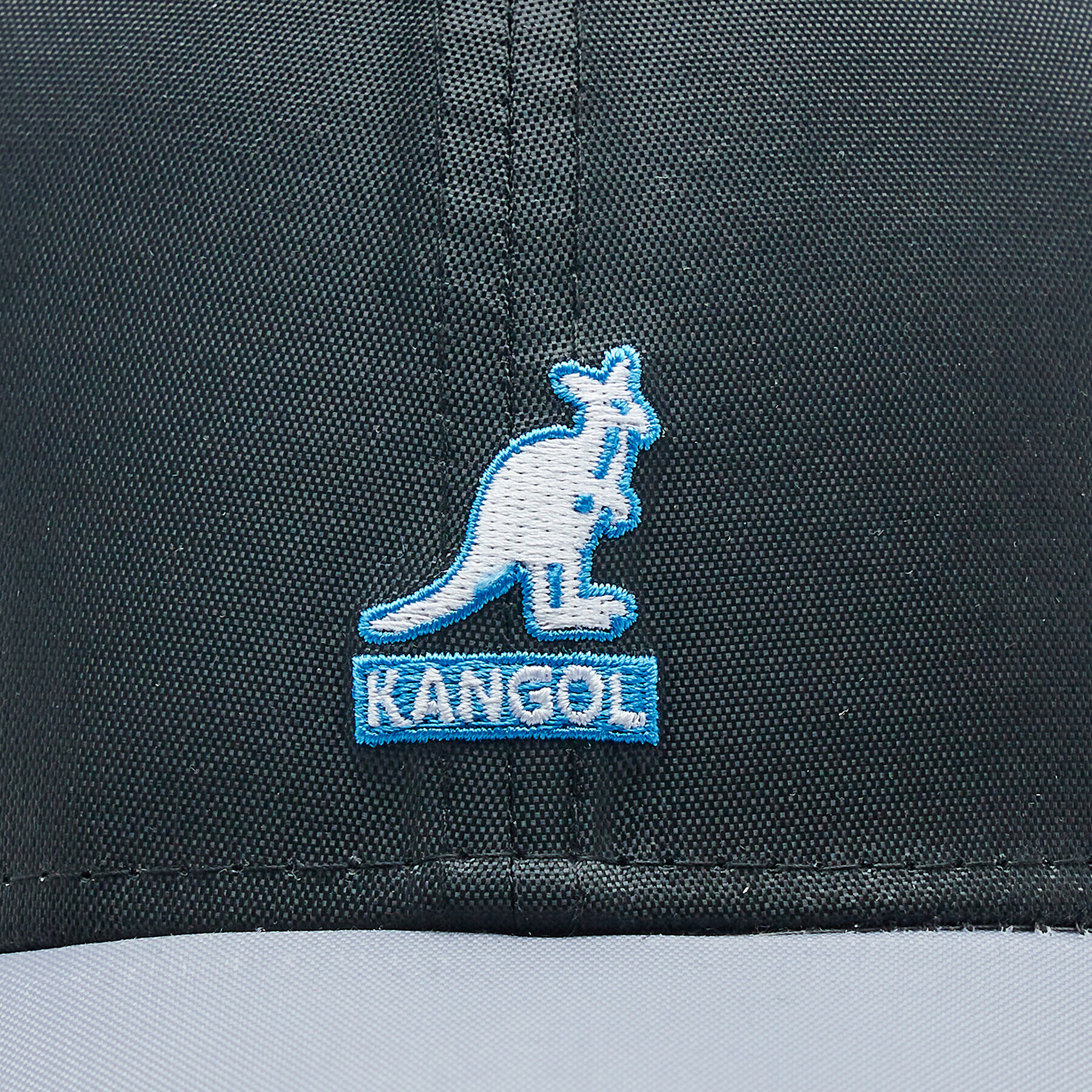 Kangol Șapcă Adventure Baseball K5371 Gri - Pled.ro