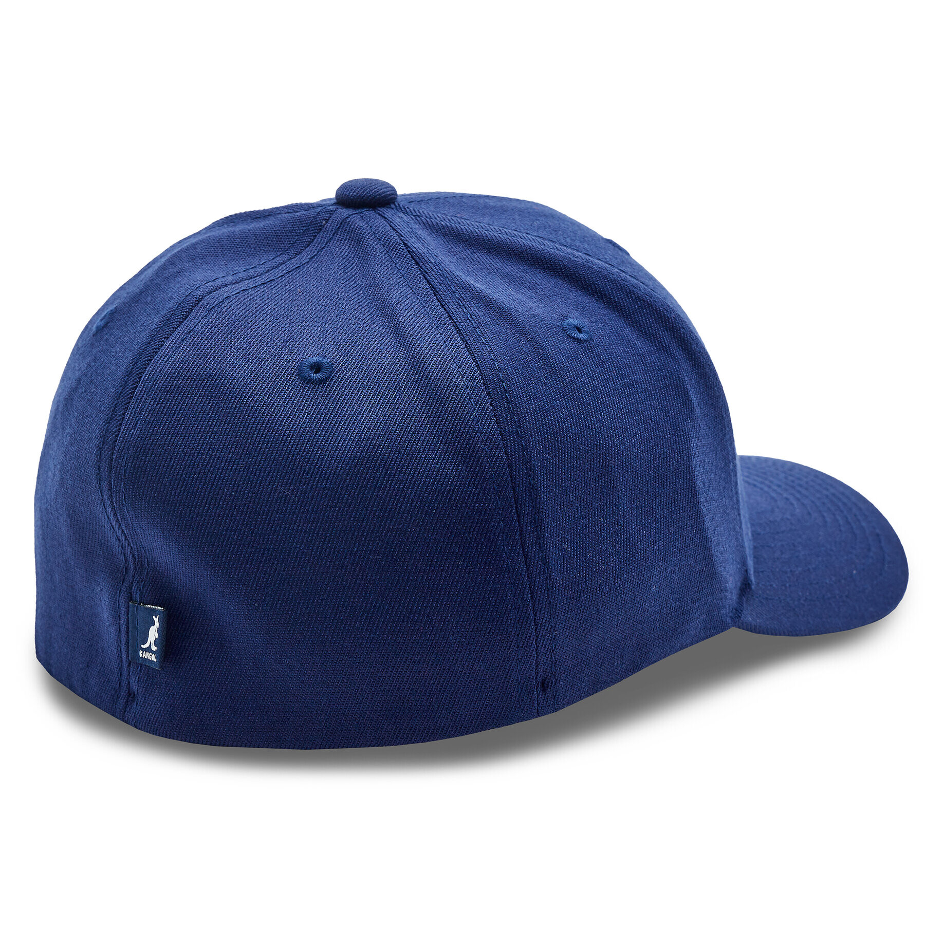 Kangol Șapcă Flexfit 8650BC Bleumarin - Pled.ro