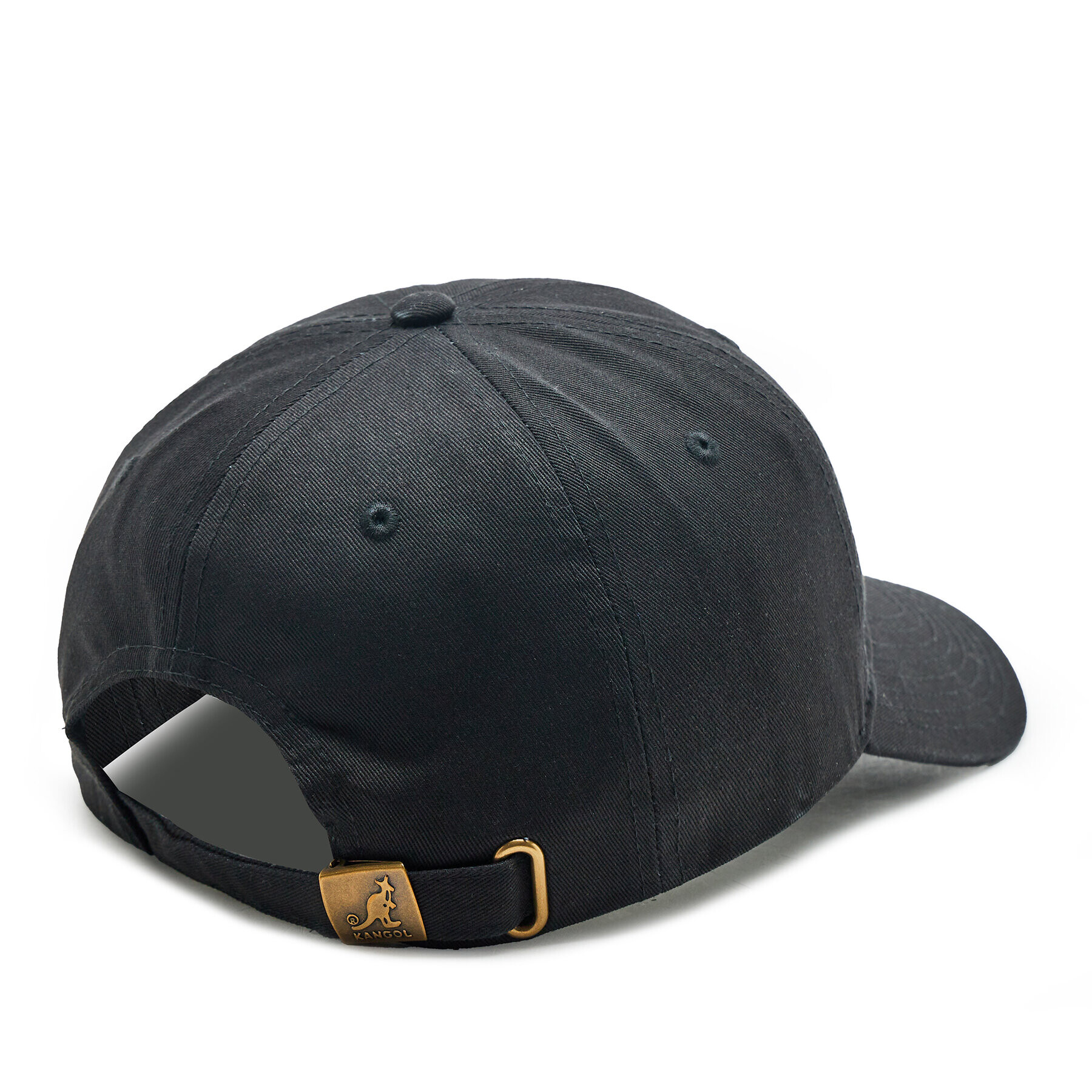 Kangol Șapcă K2036CO Negru - Pled.ro