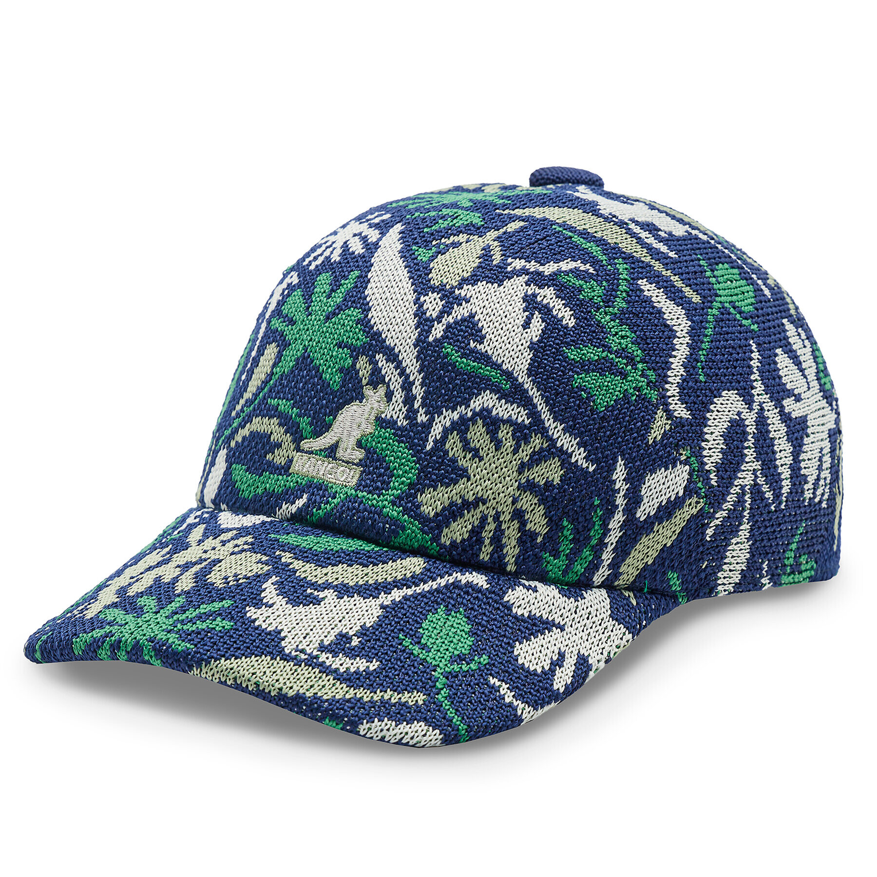 Kangol Șapcă Street Floar K3612 Bleumarin - Pled.ro