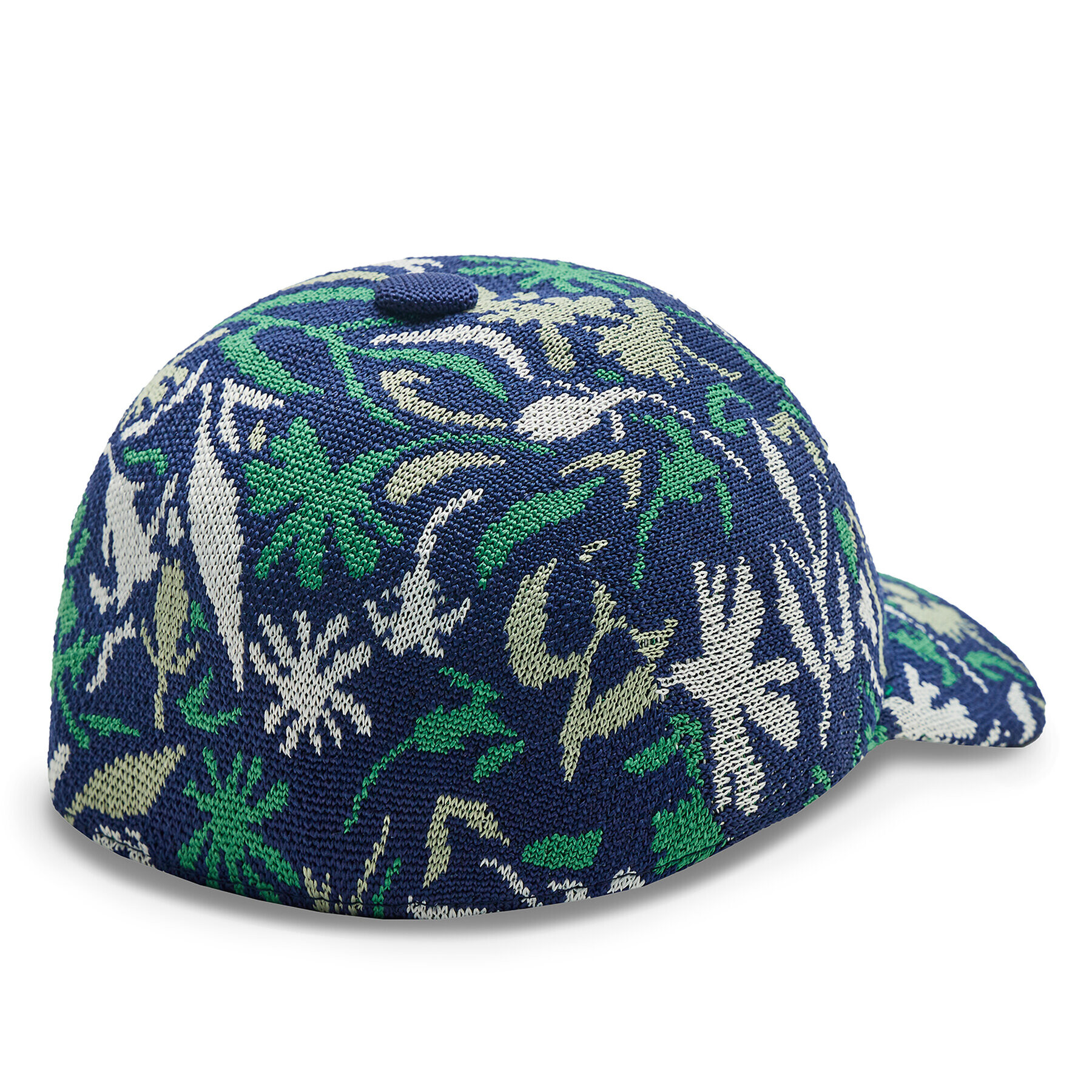 Kangol Șapcă Street Floar K3612 Bleumarin - Pled.ro