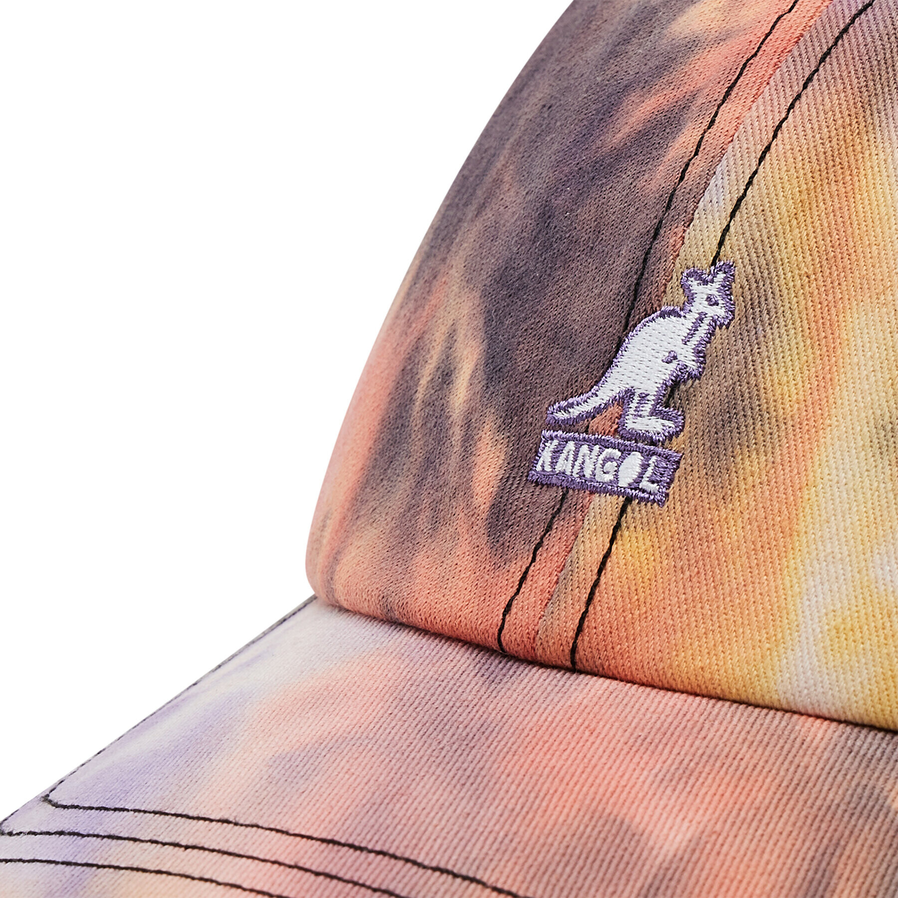 Kangol Șapcă Tie Dye Baseball K4360 Colorat - Pled.ro