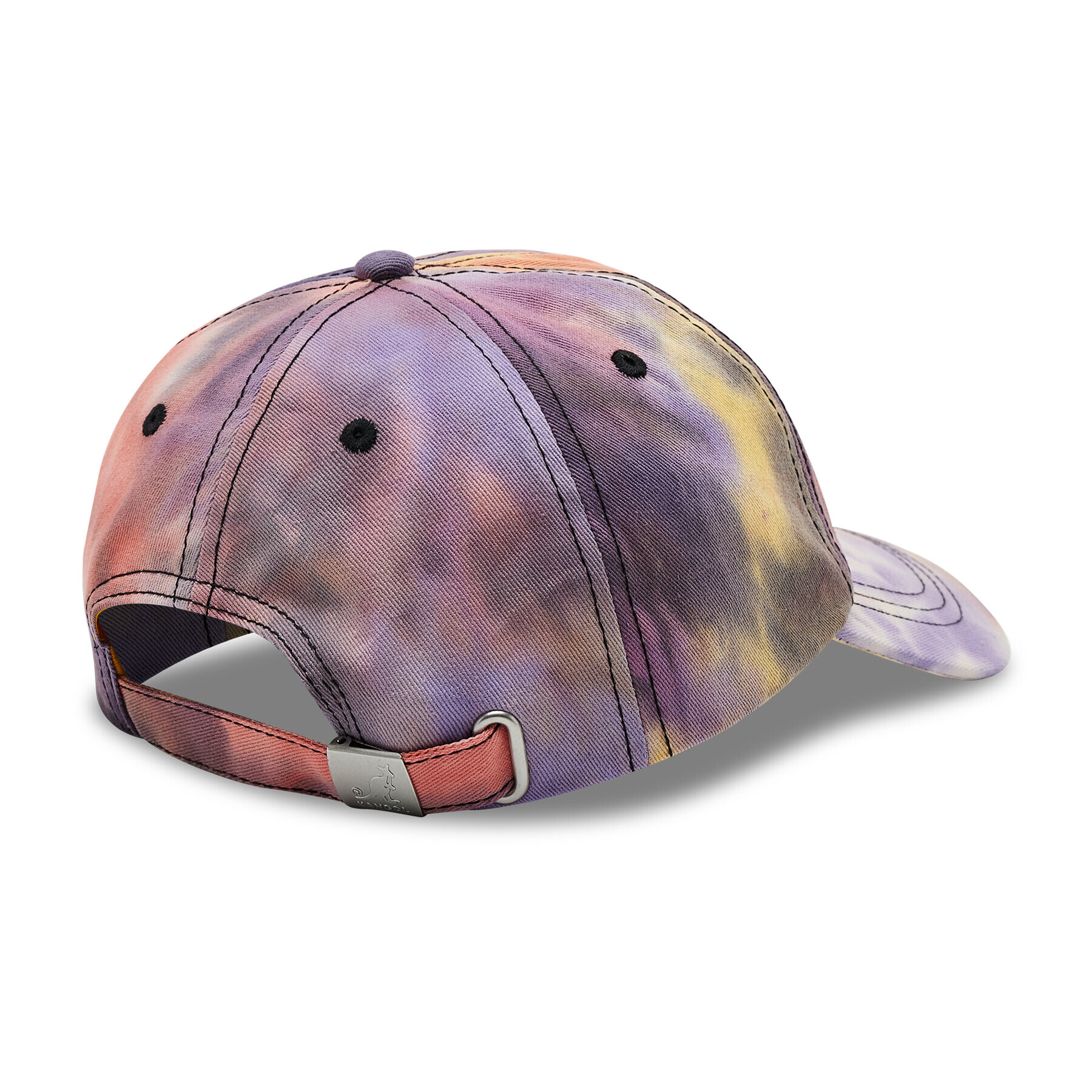 Kangol Șapcă Tie Dye Baseball K4360 Colorat - Pled.ro