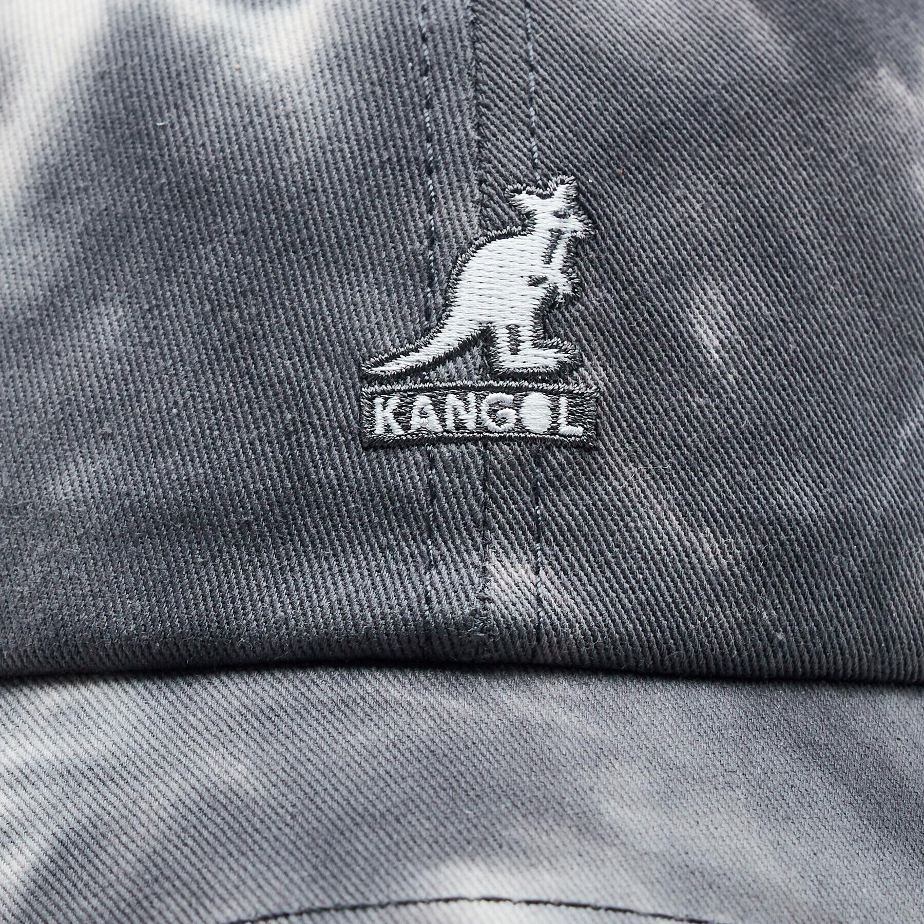 Kangol Șapcă Tie Dye K4360 Gri - Pled.ro