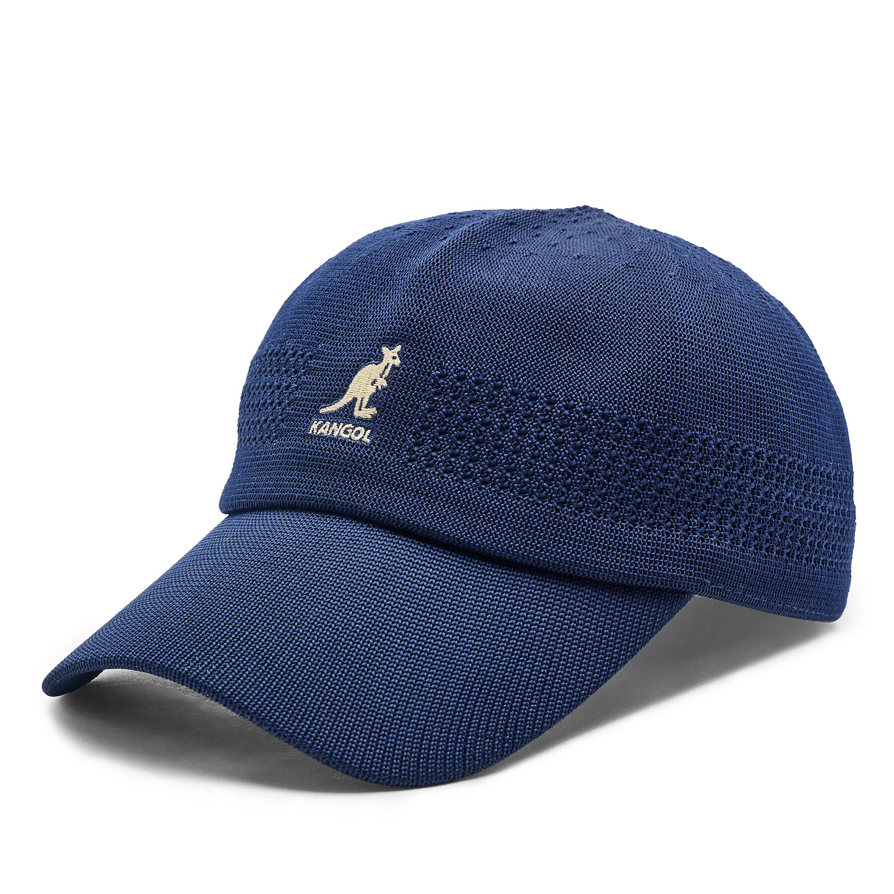 Kangol Șapcă Tropic Ventair 456BC Bleumarin - Pled.ro