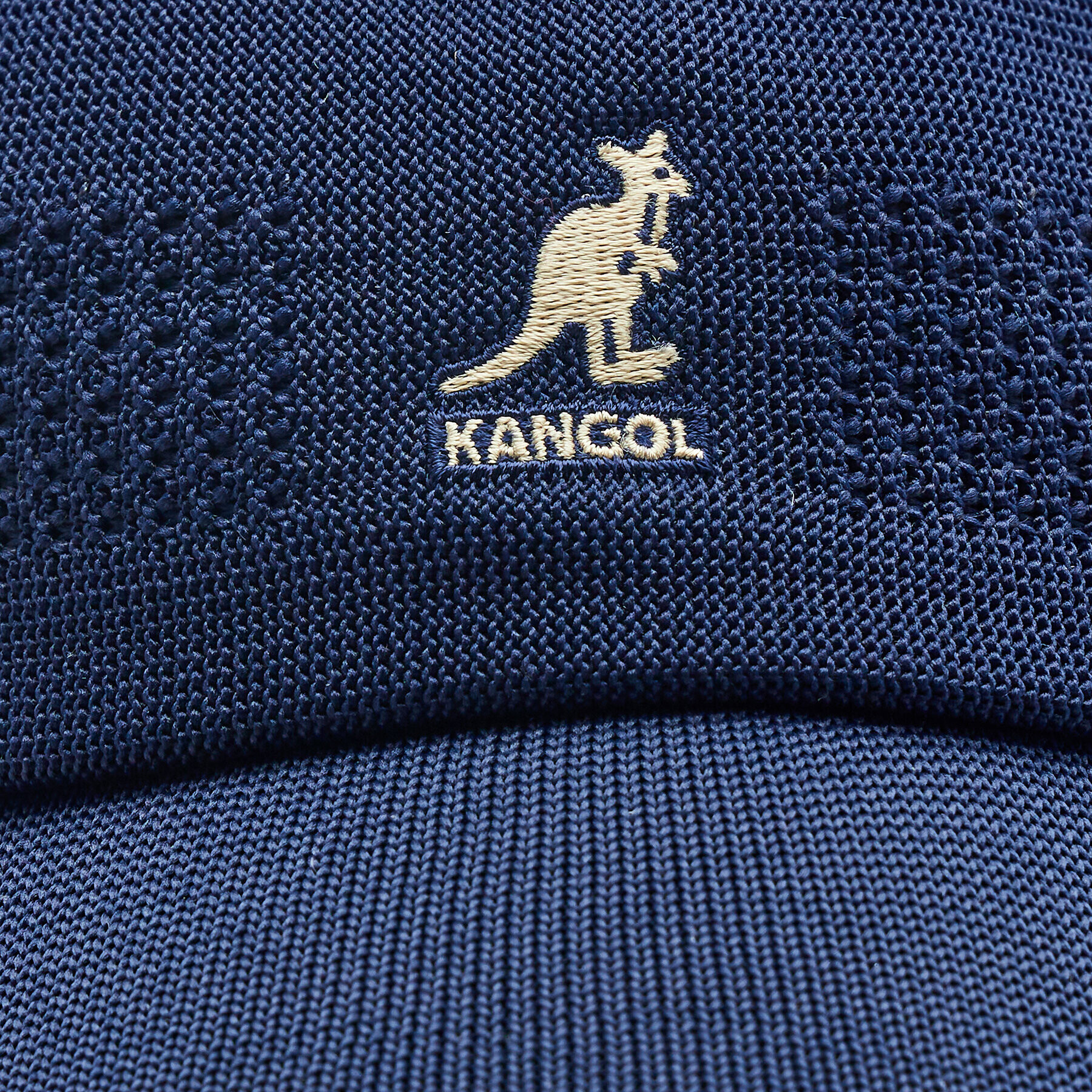 Kangol Șapcă Tropic Ventair 456BC Bleumarin - Pled.ro