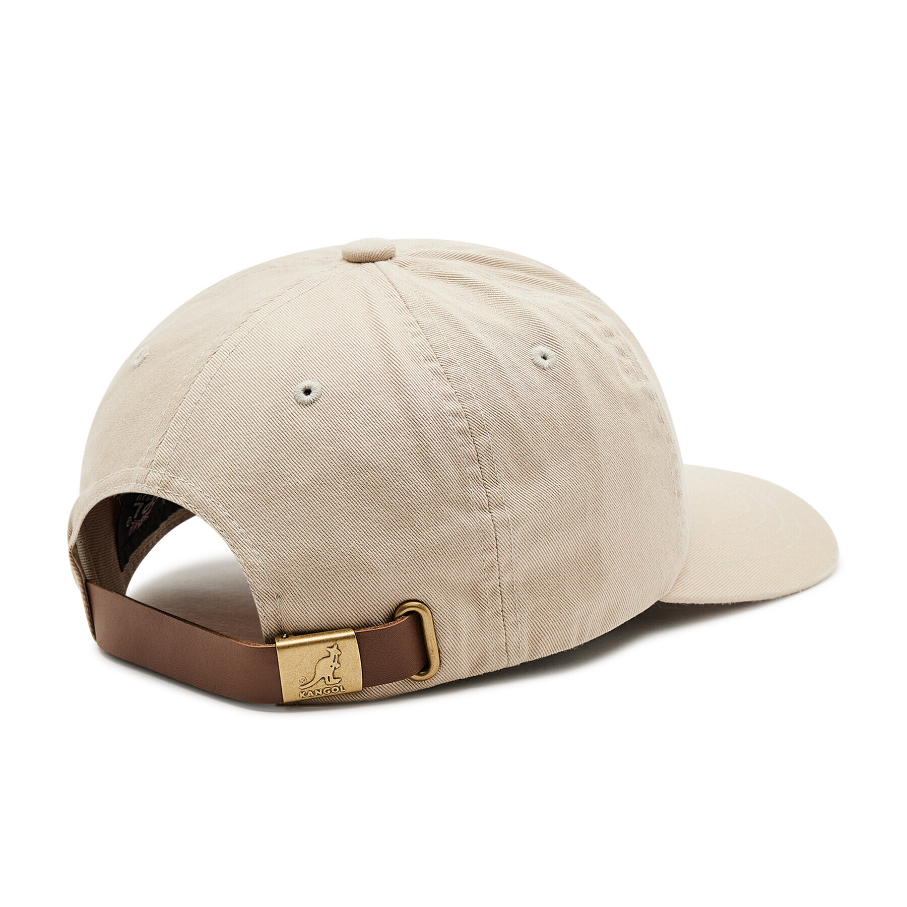 Kangol Șapcă Washed Baseball K5165HT Bej - Pled.ro