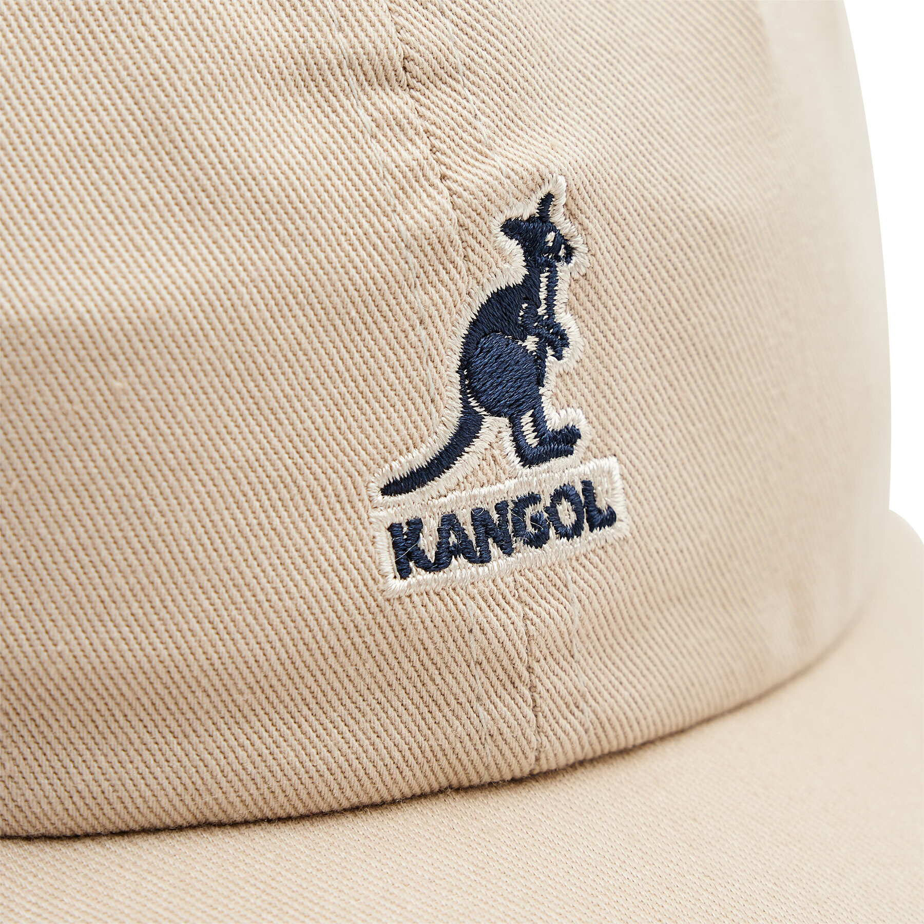 Kangol Șapcă Washed Baseball K5165HT Bej - Pled.ro