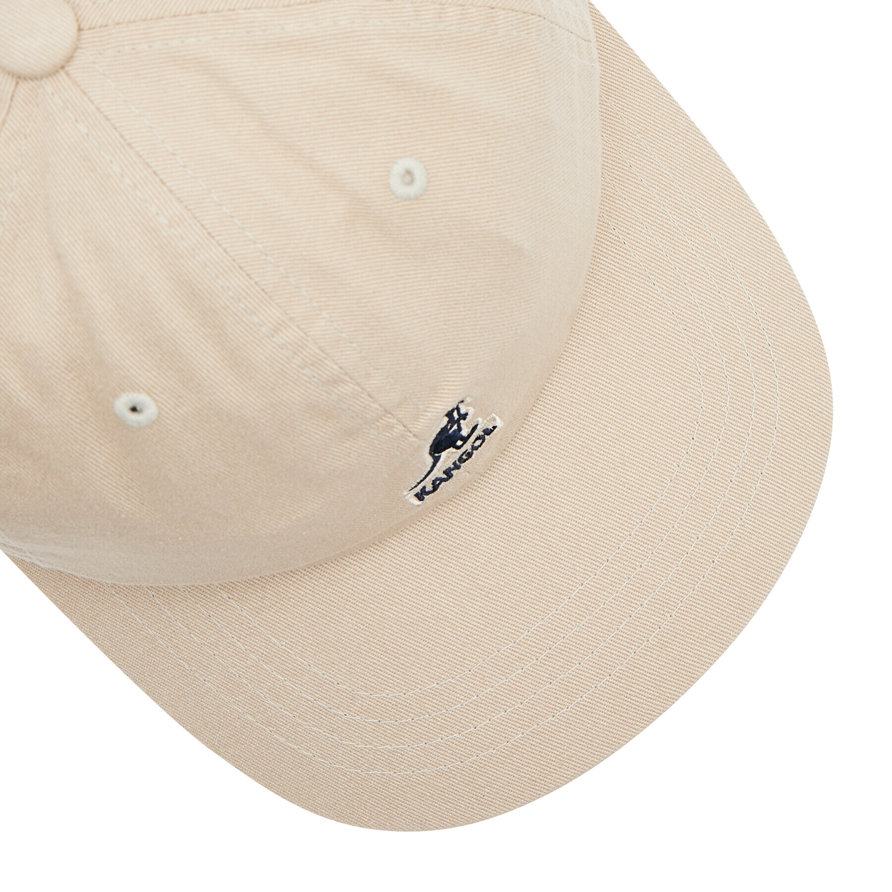 Kangol Șapcă Washed Baseball K5165HT Bej - Pled.ro