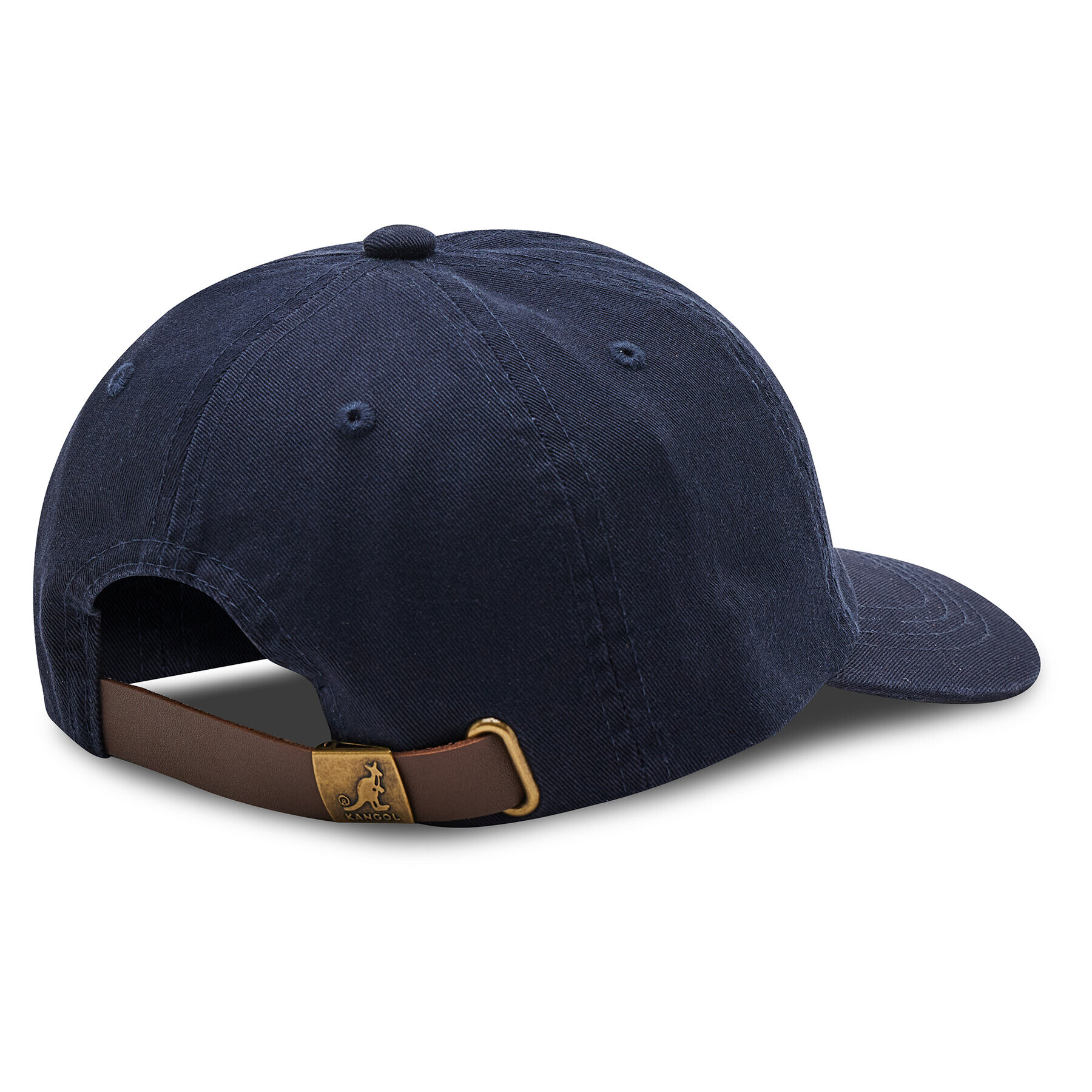 Kangol Șapcă Washed K5165HT Bleumarin - Pled.ro