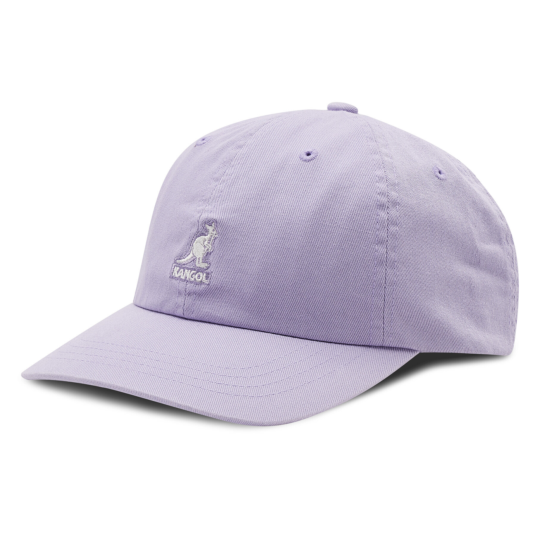 Kangol Șapcă Washed K5165HT Violet - Pled.ro