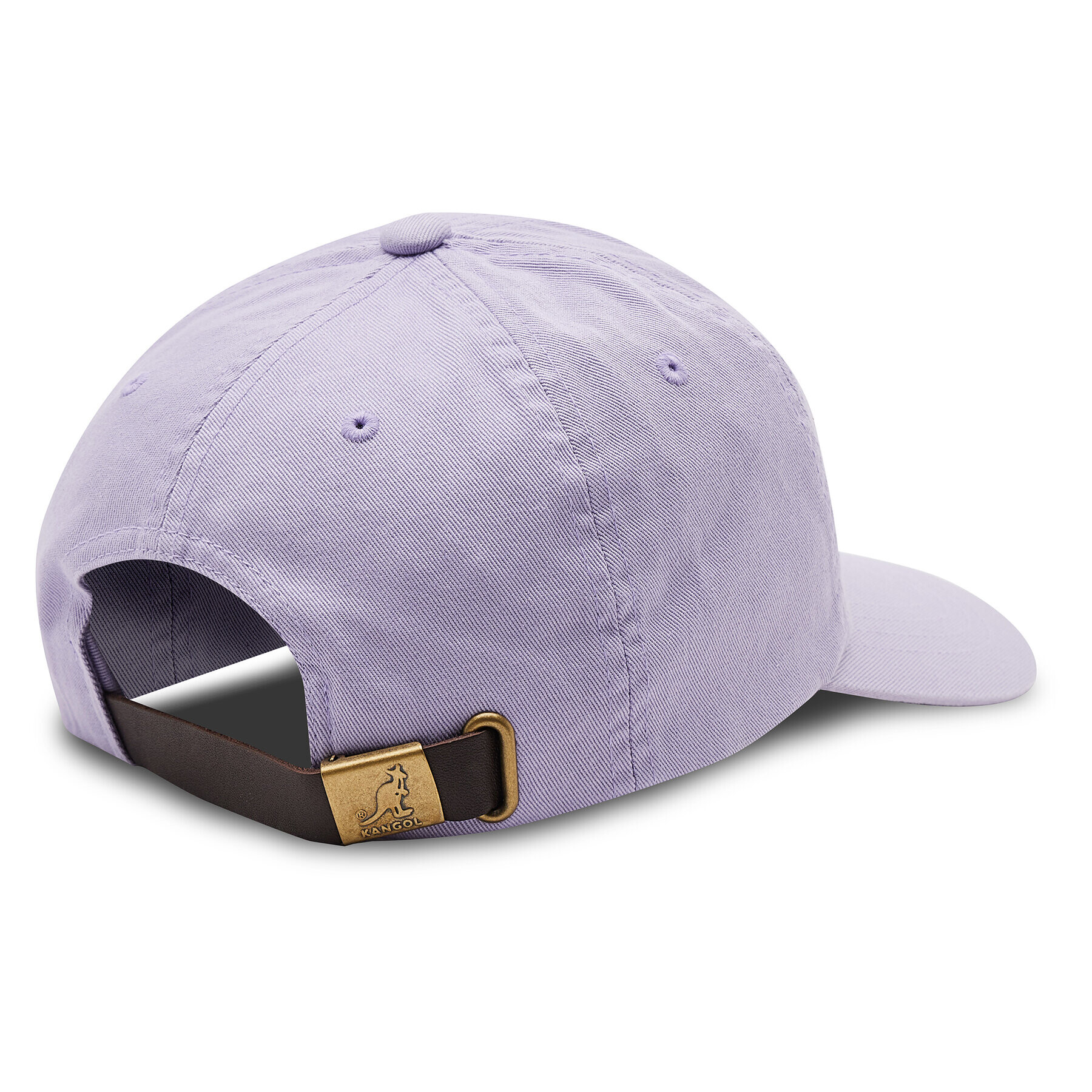 Kangol Șapcă Washed K5165HT Violet - Pled.ro