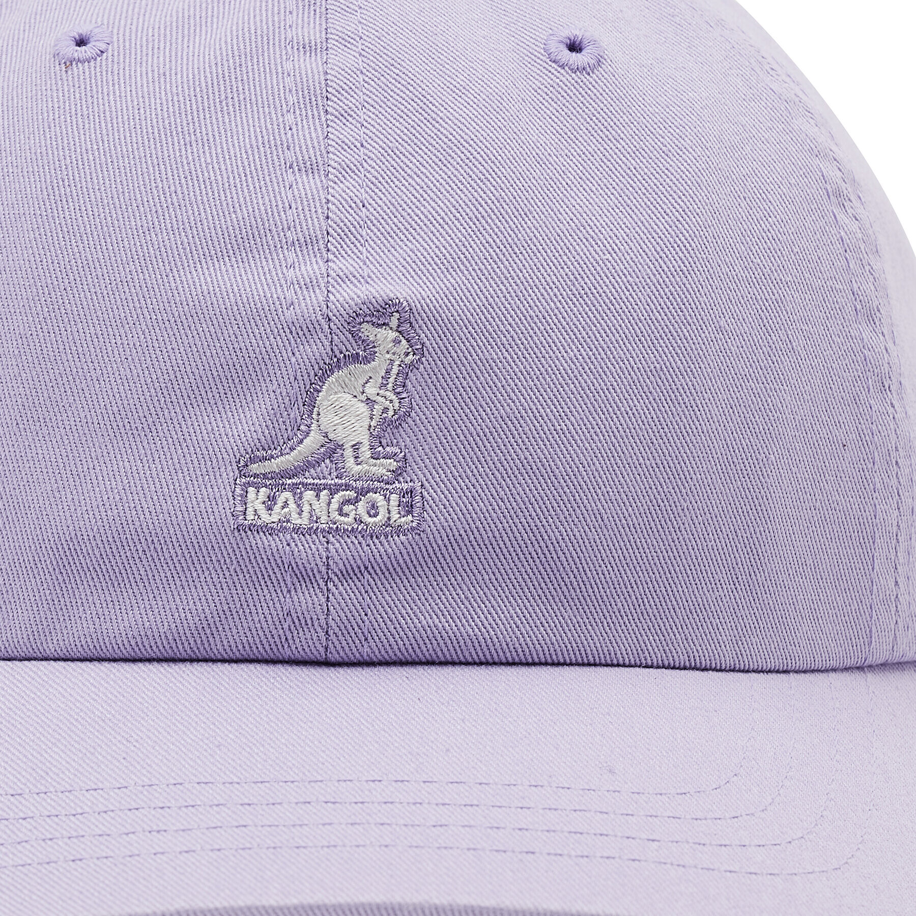 Kangol Șapcă Washed K5165HT Violet - Pled.ro