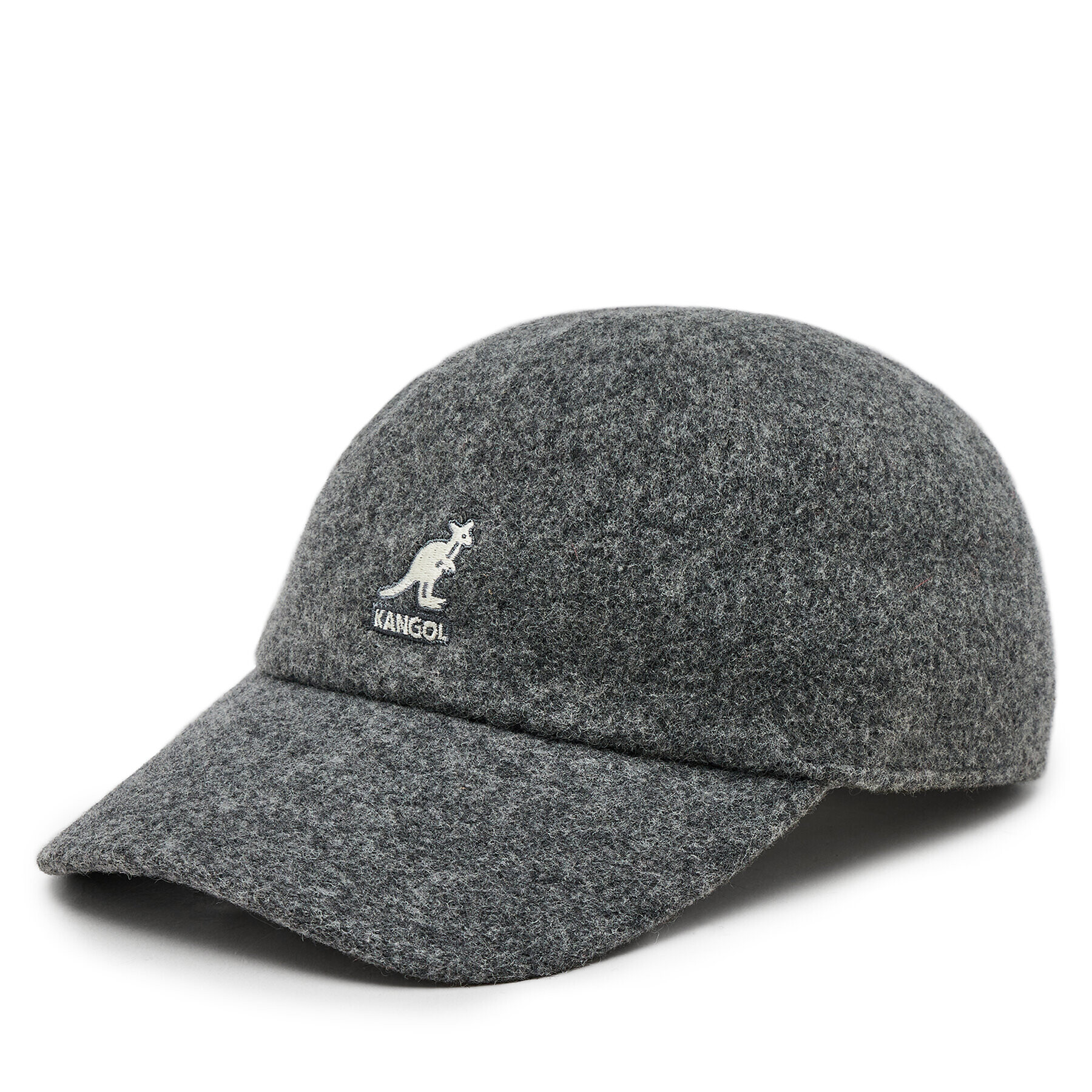 Kangol Șapcă Wool Spacecap K3660 Gri - Pled.ro