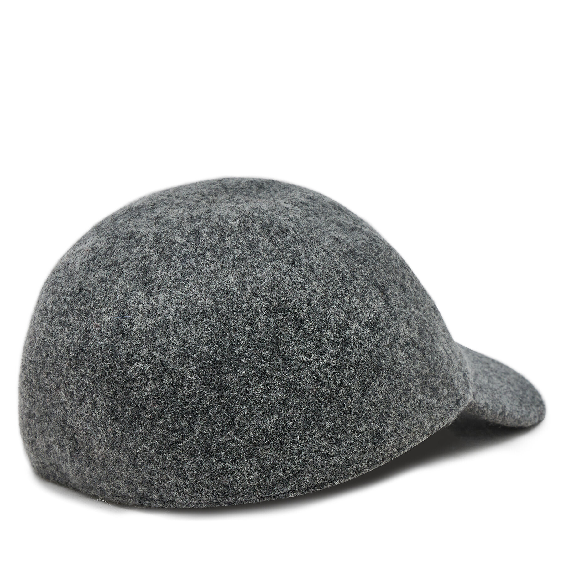 Kangol Șapcă Wool Spacecap K3660 Gri - Pled.ro