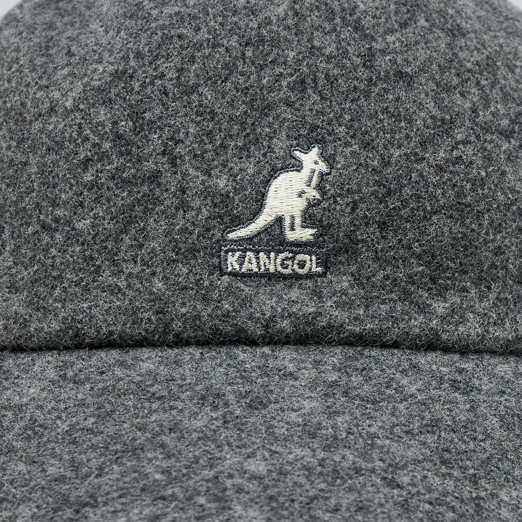 Kangol Șapcă Wool Spacecap K3660 Gri - Pled.ro