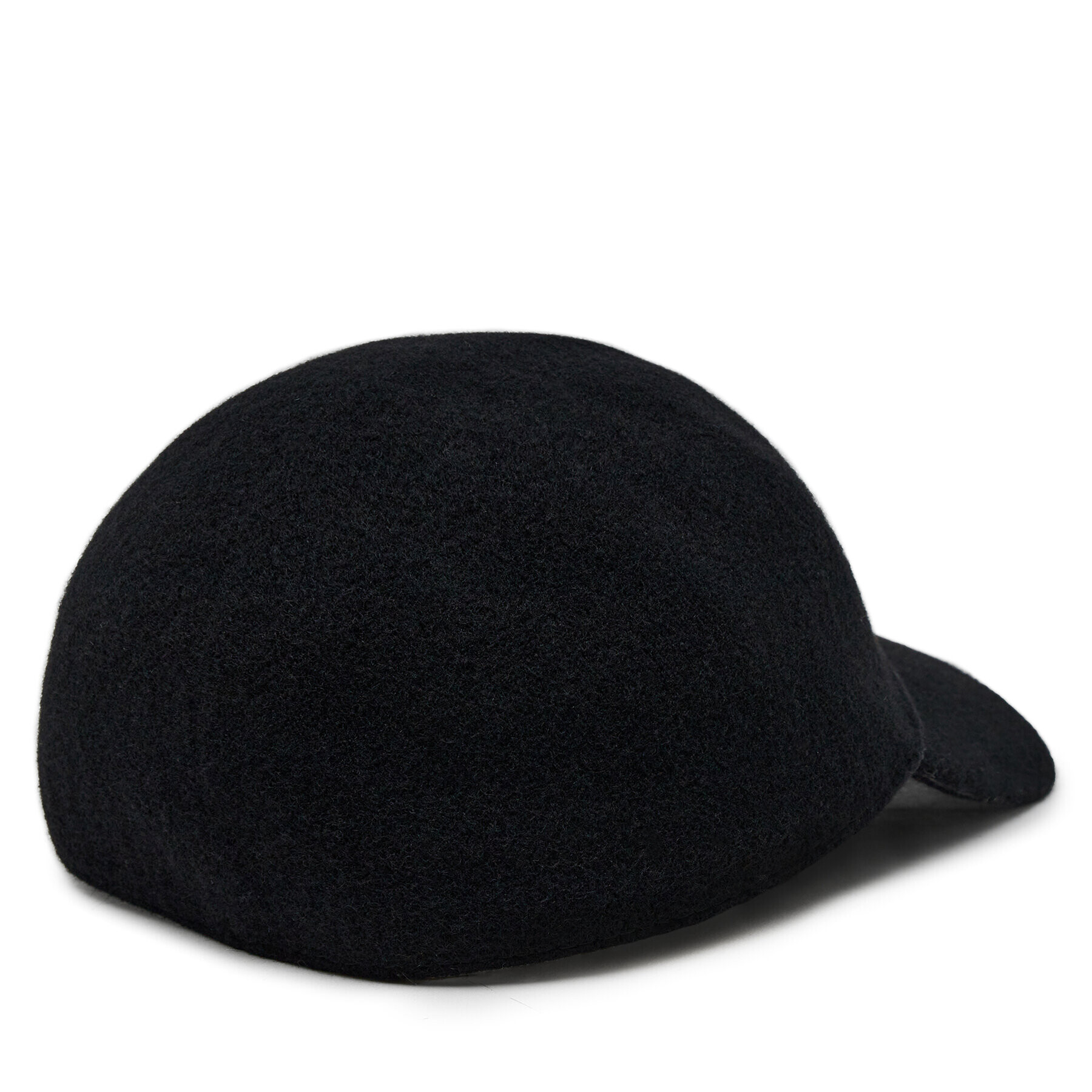 Kangol Șapcă Wool Spacecap K3660 Negru - Pled.ro