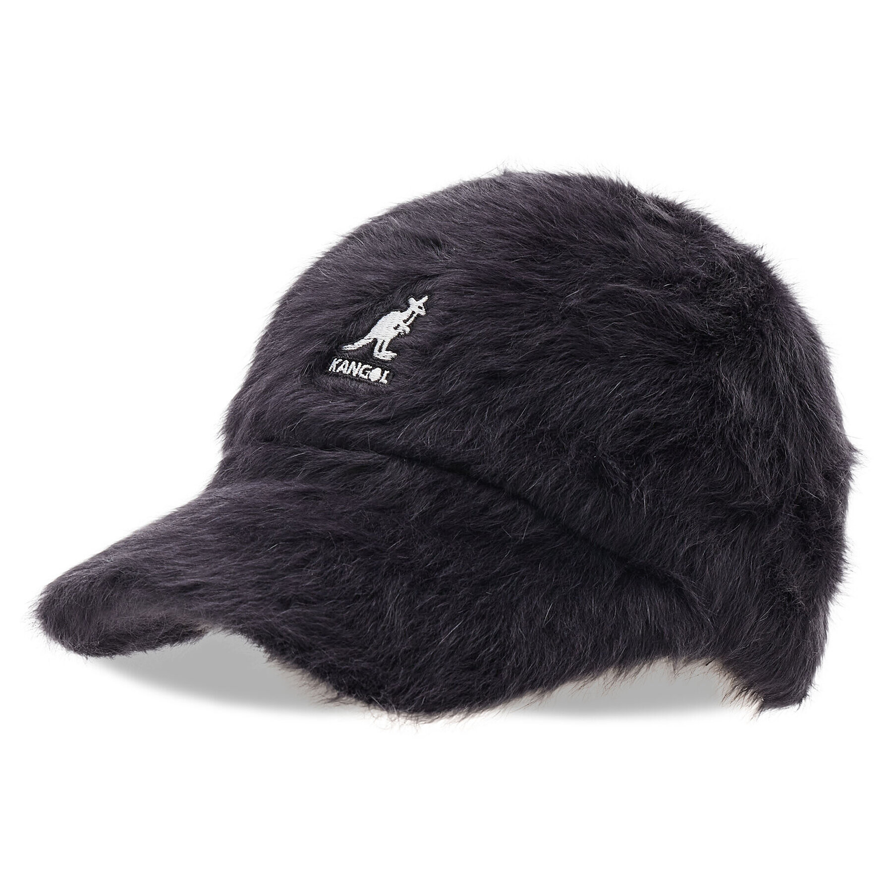 Kangol Șapcă Furgora Spacecap K3201ST Negru - Pled.ro