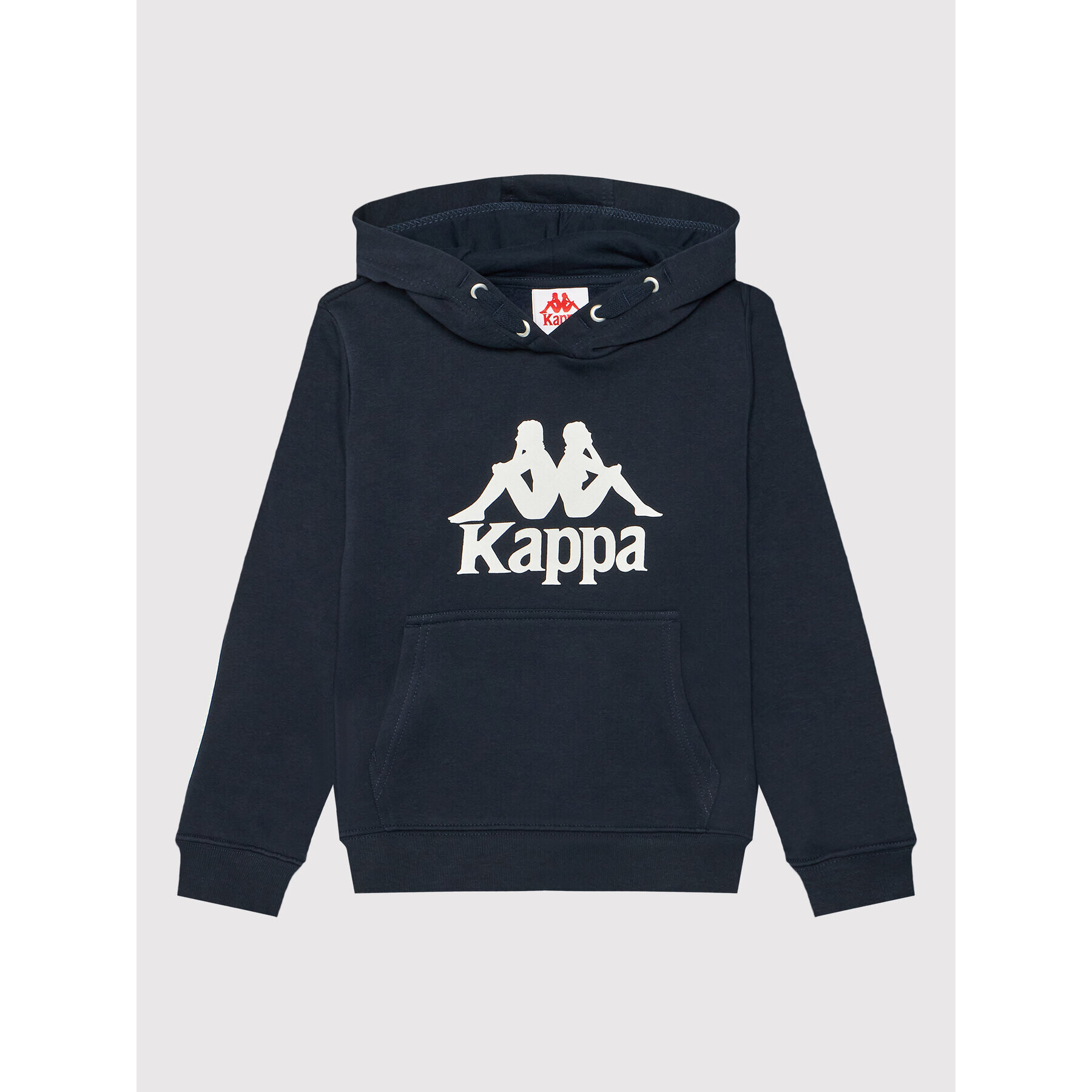 Kappa Bluză 705322J Bleumarin Regular Fit - Pled.ro