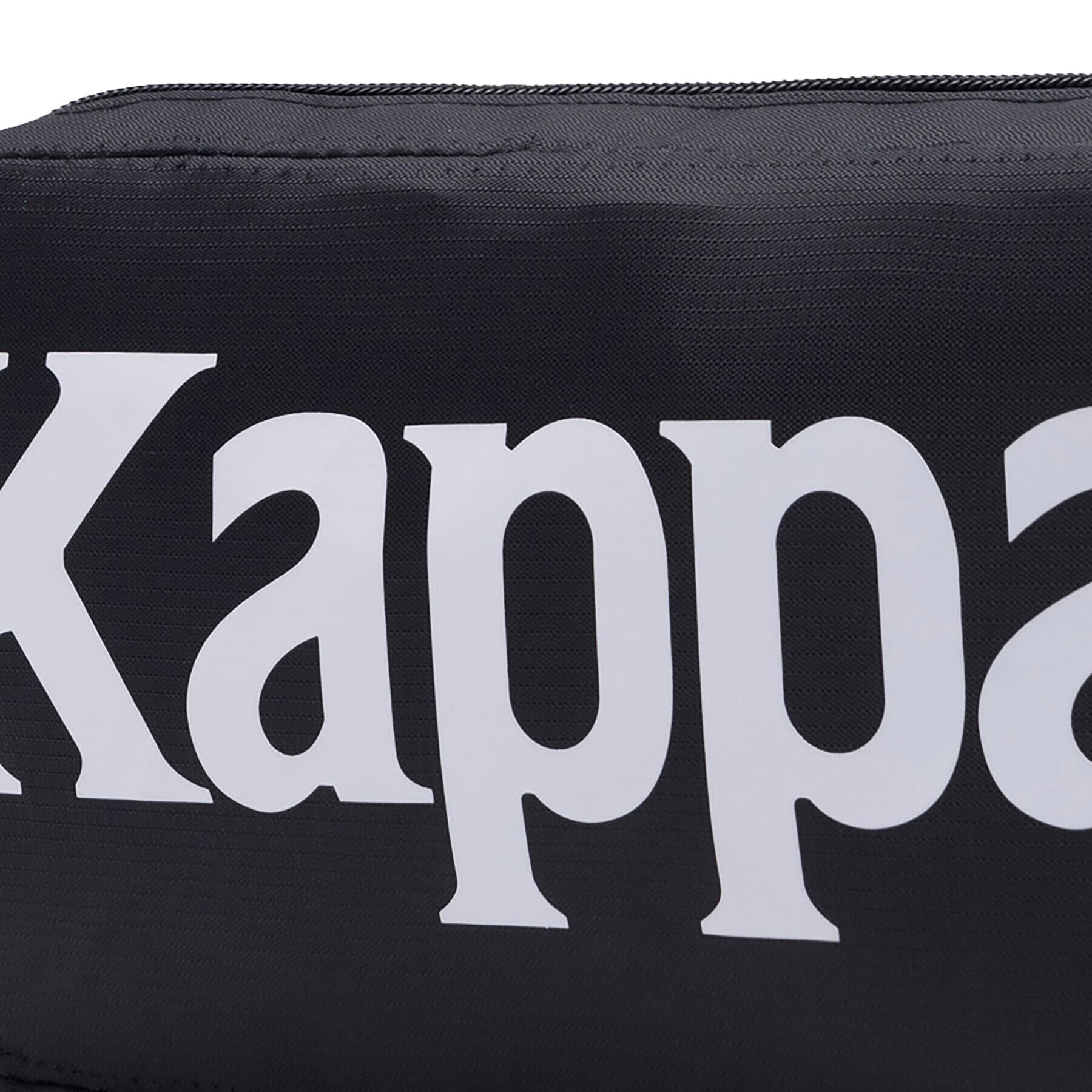 Kappa Borsetă AUTHENTIC FLETCHER 32176VW-A0E Negru - Pled.ro