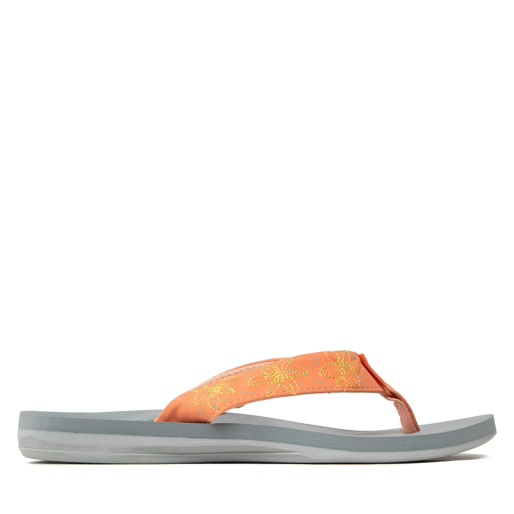 Kappa Flip flop 242484 Portocaliu - Pled.ro