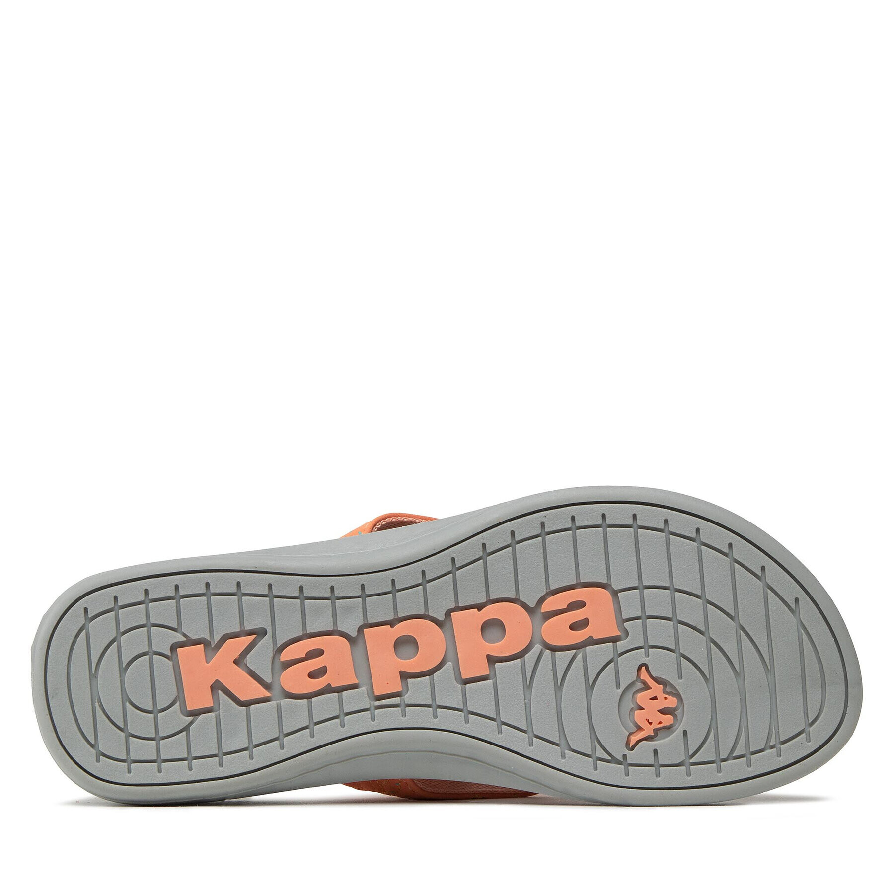 Kappa Flip flop 242484 Portocaliu - Pled.ro