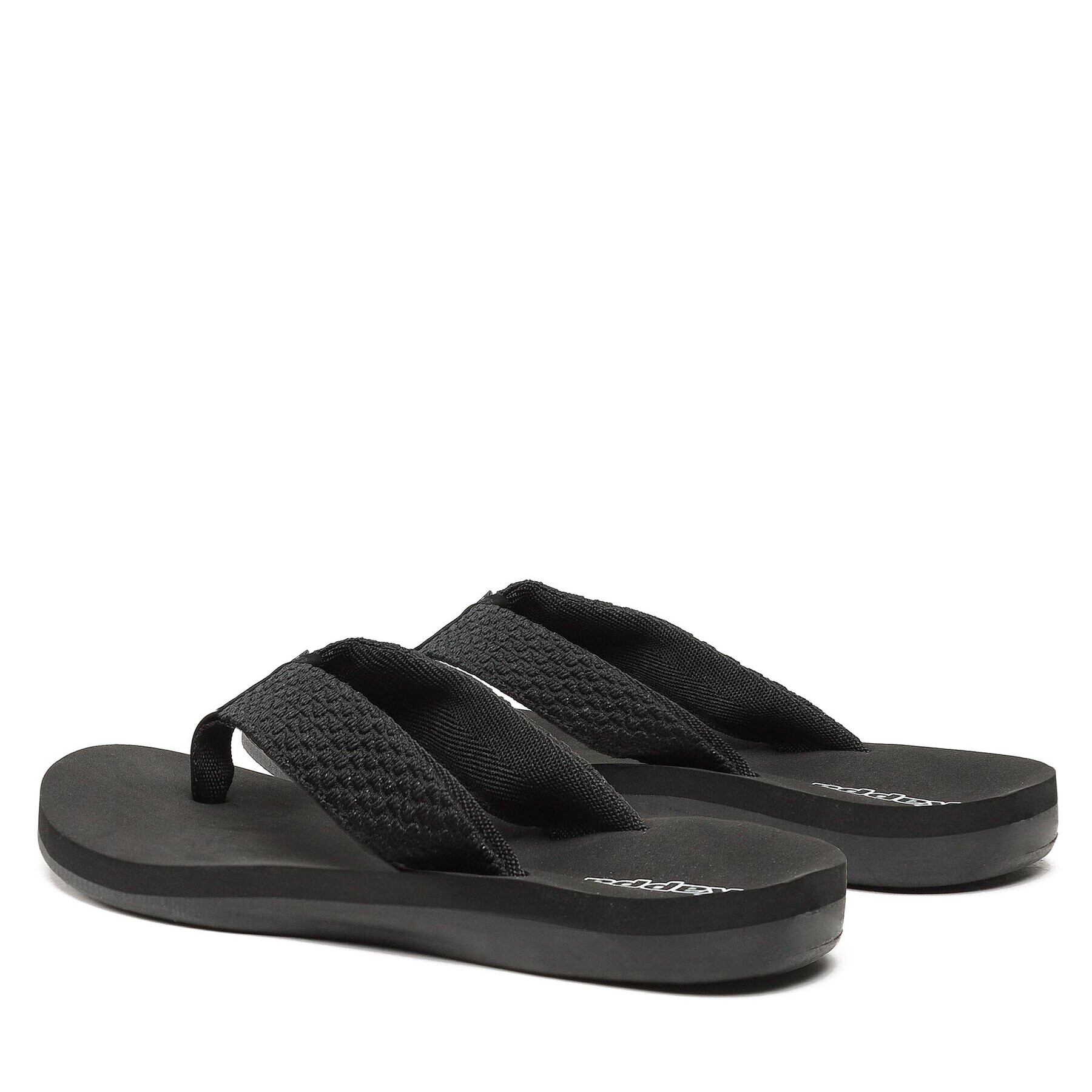 Kappa Flip flop 242668GC Negru - Pled.ro