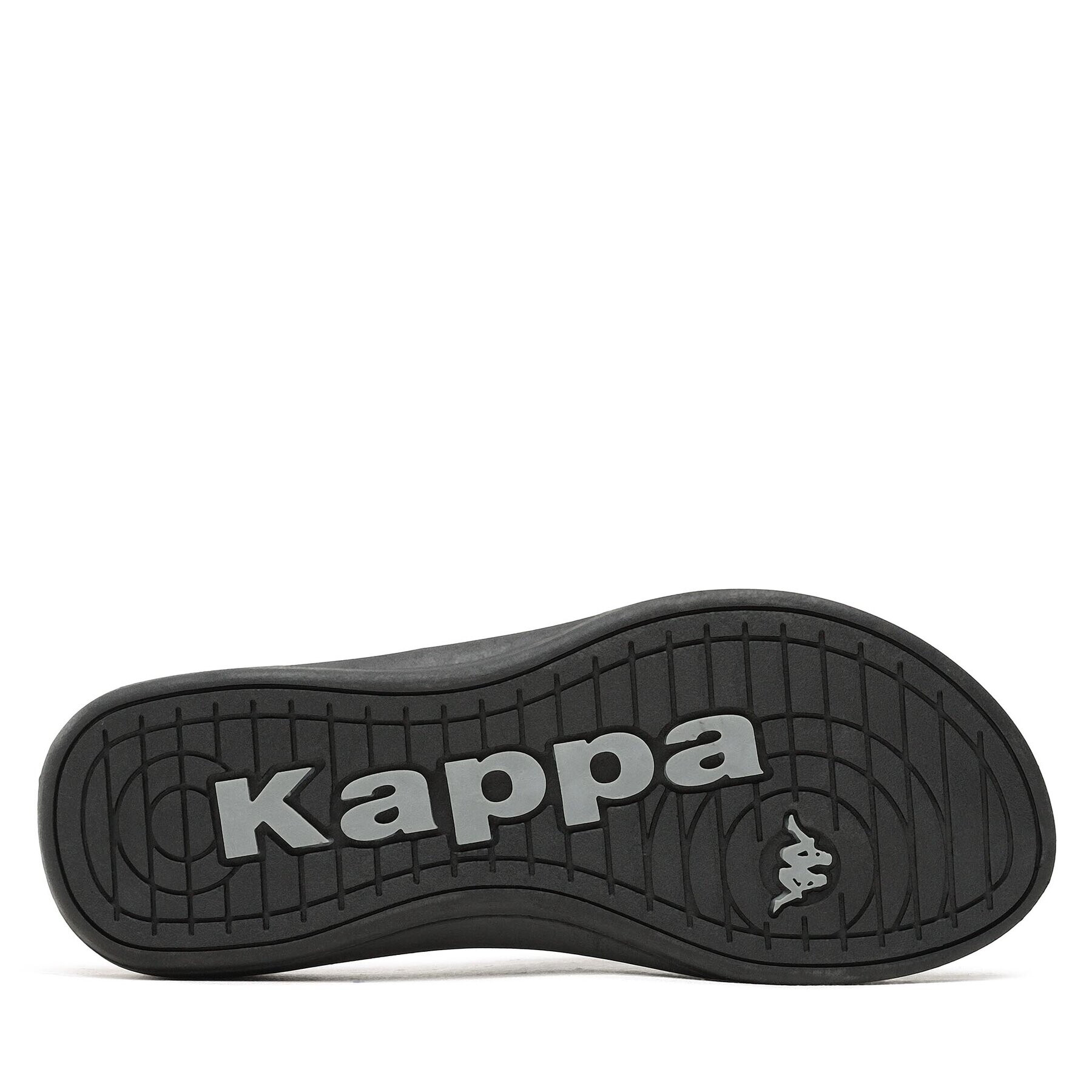 Kappa Flip flop 242668GC Negru - Pled.ro