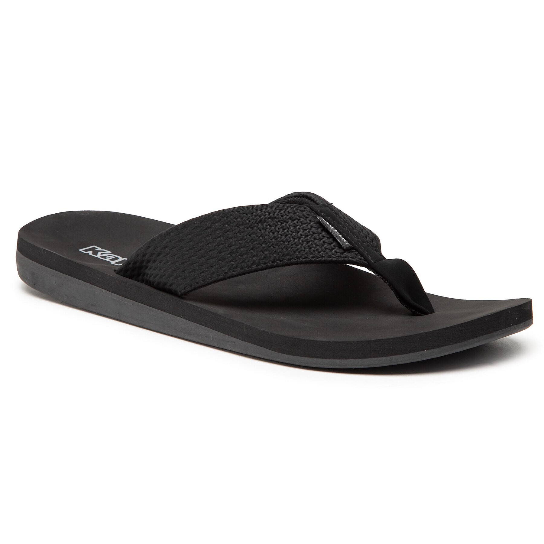 Kappa Flip flop Pahala 242669 Negru - Pled.ro