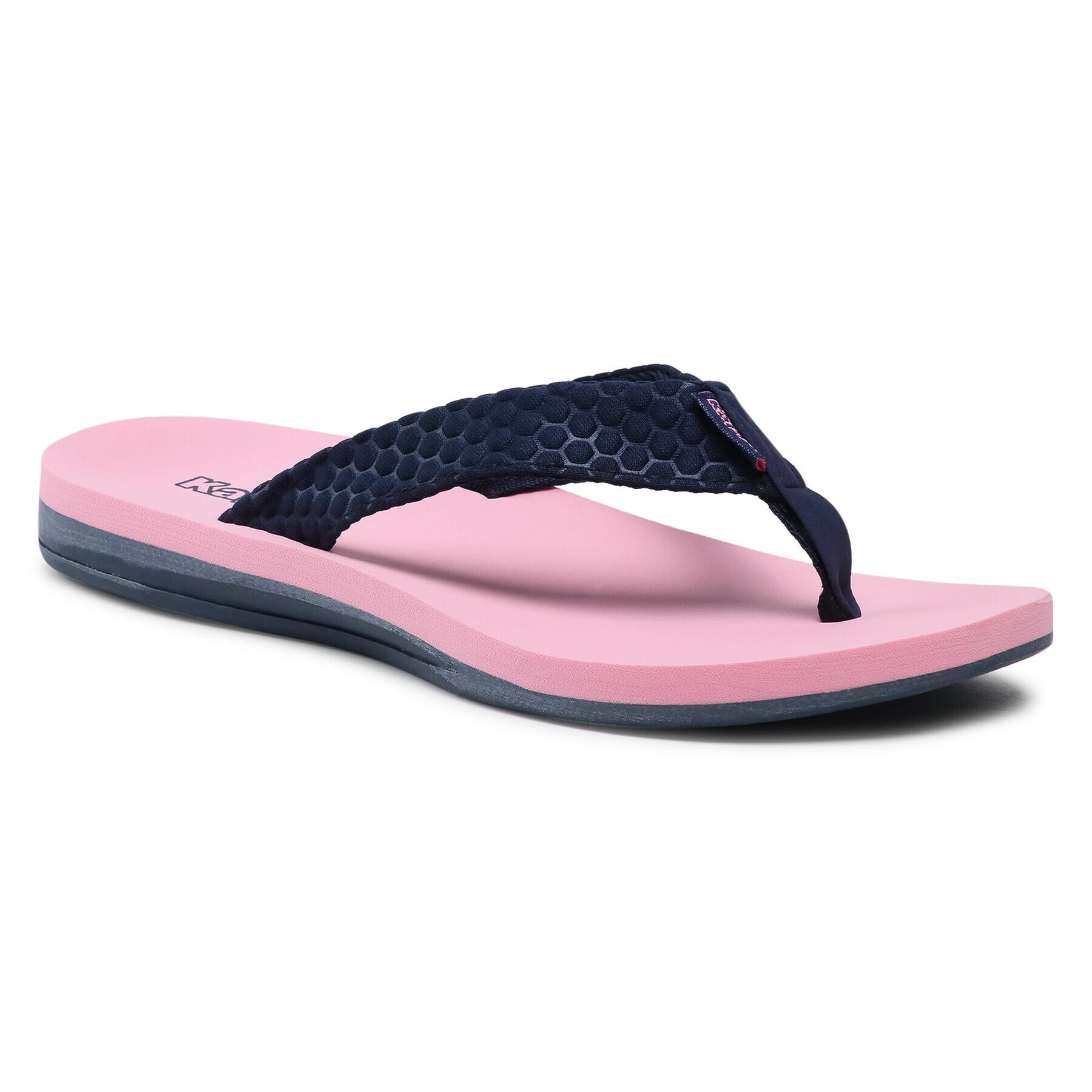 Kappa Flip flop 242668 Bleumarin - Pled.ro