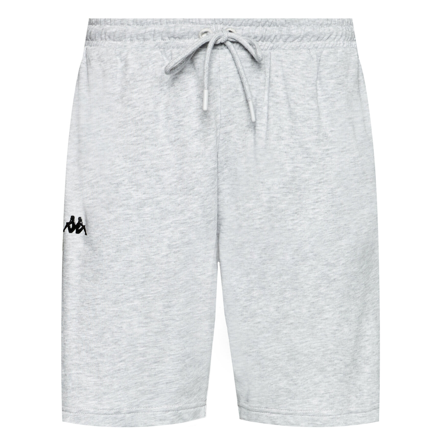 Kappa Pantaloni scurți sport 309013 Gri Regular Fit - Pled.ro