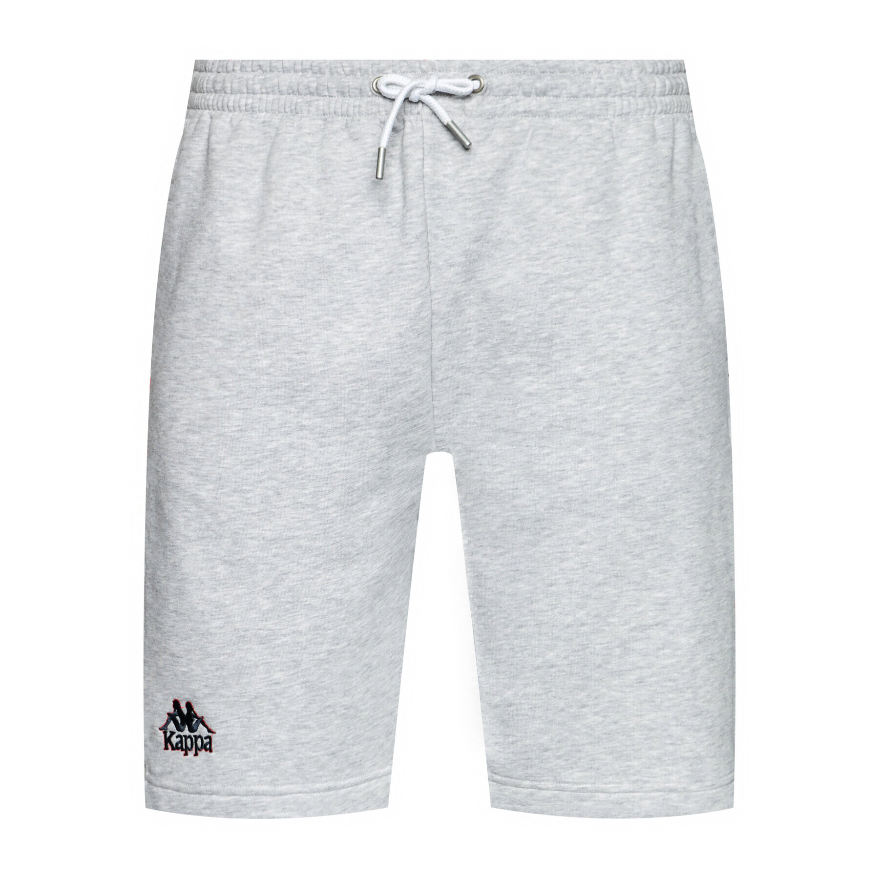 Kappa Pantaloni scurți sport 705423 Gri Regular Fit - Pled.ro