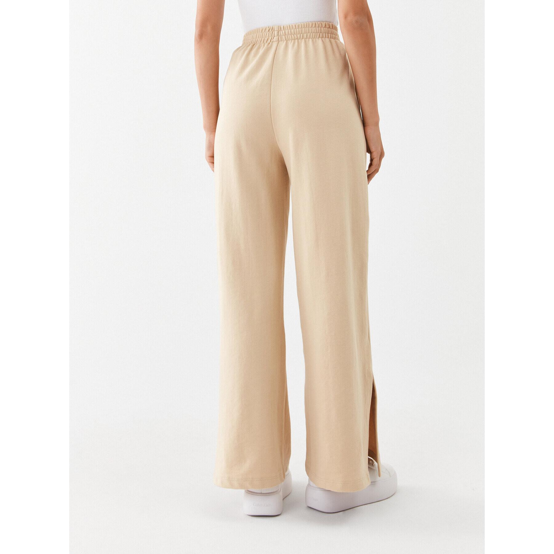 Kappa Pantaloni trening 313031 Maro Regular Fit - Pled.ro