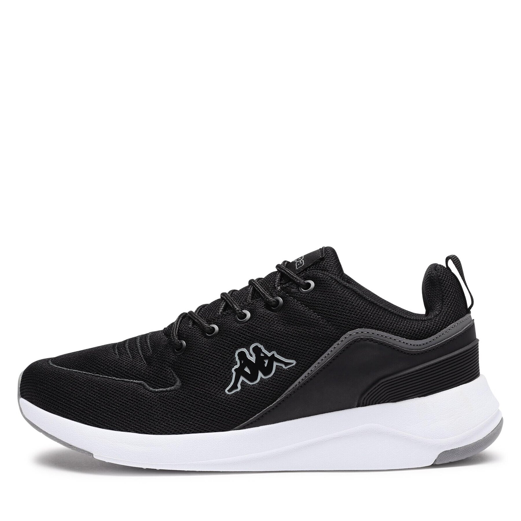 Kappa Pantofi 243013 Negru - Pled.ro