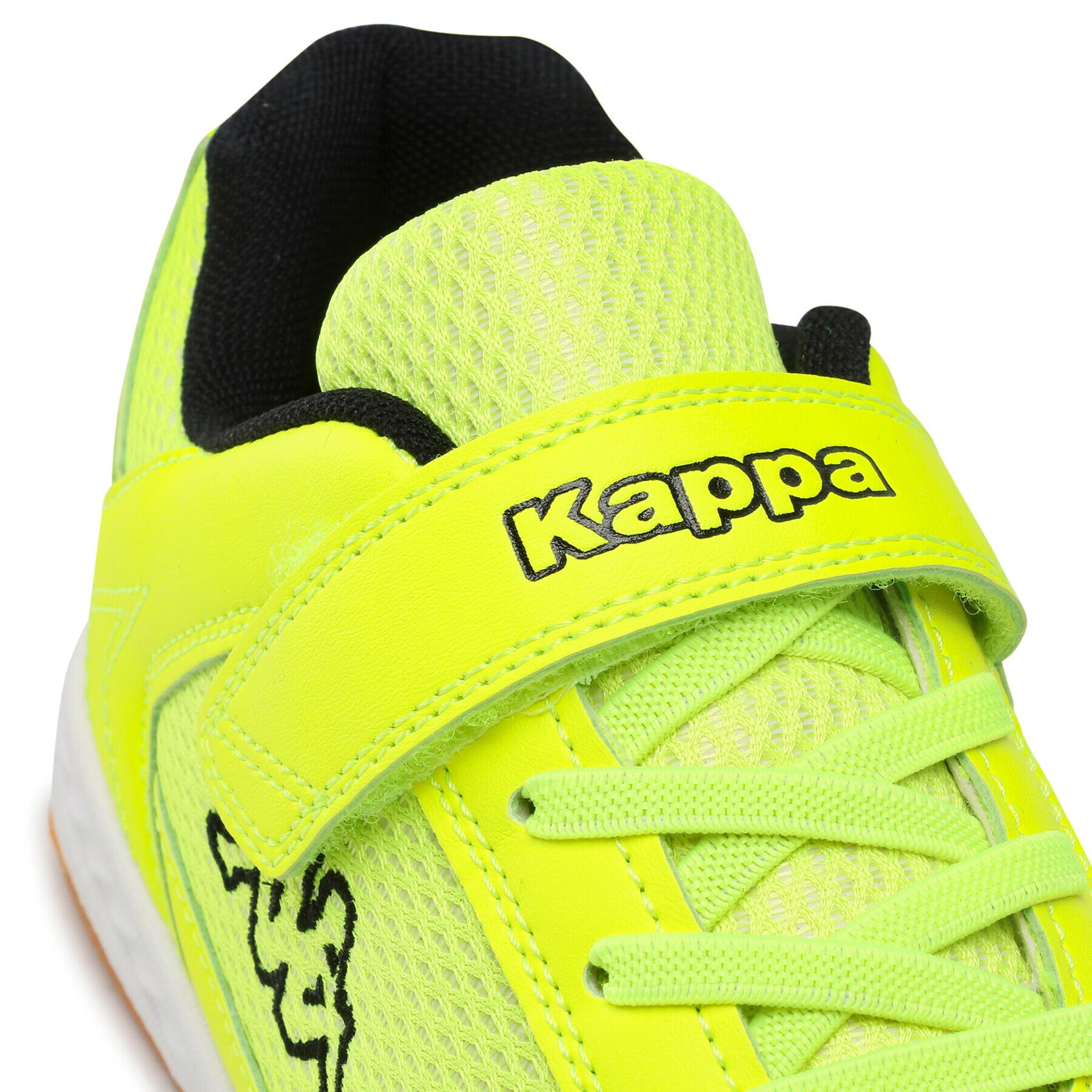 Kappa Pantofi 260765T Galben - Pled.ro