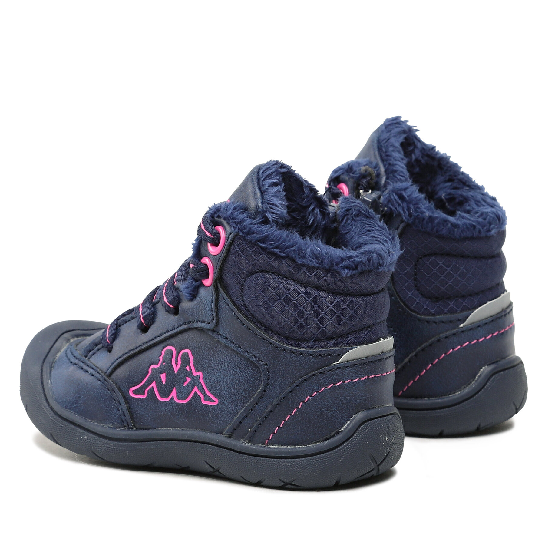 Kappa Pantofi 280019M Bleumarin - Pled.ro