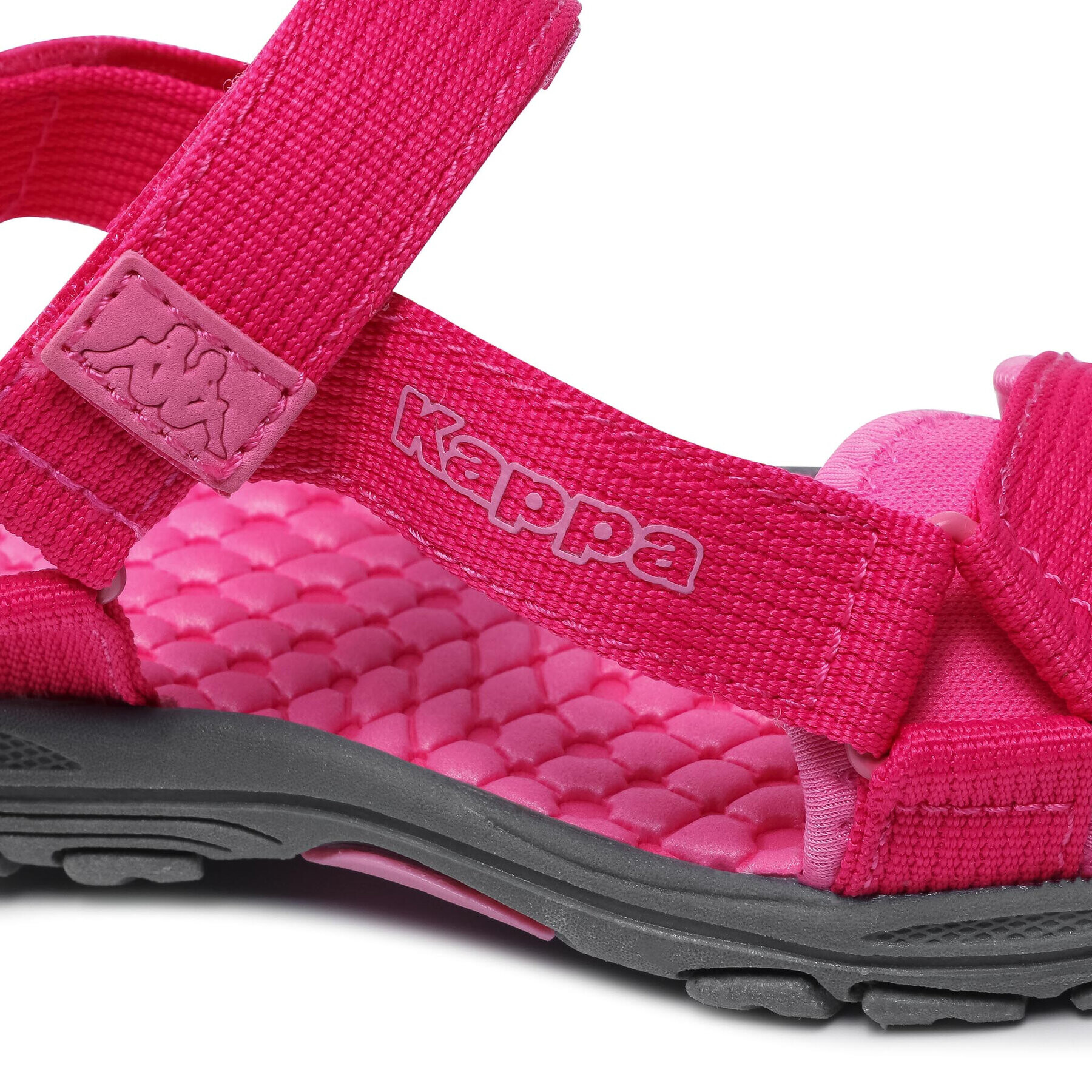 Kappa Sandale 260772K Roz - Pled.ro