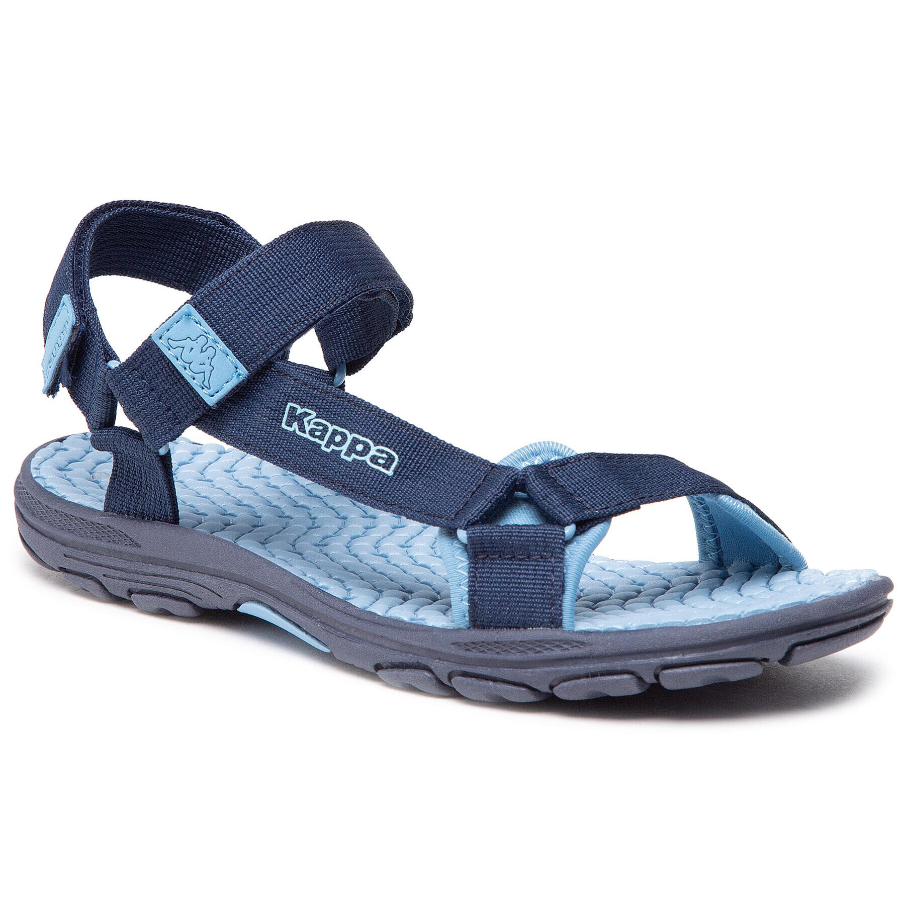 Kappa Sandale 260772T Bleumarin - Pled.ro