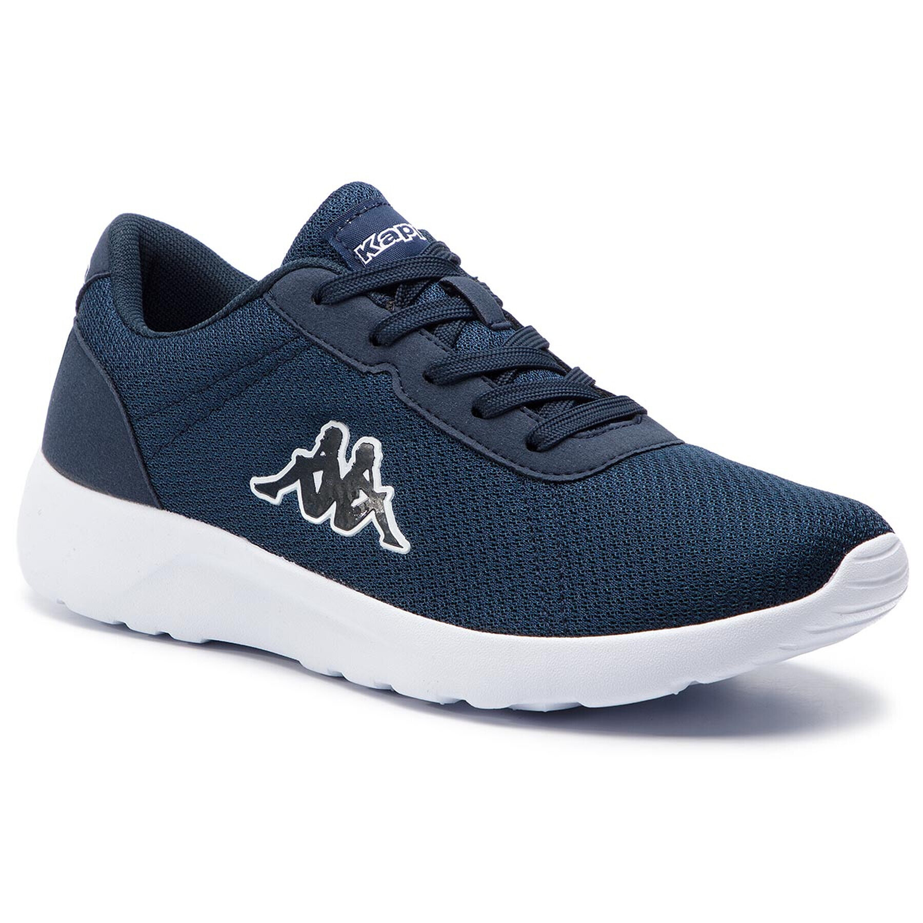 Kappa Sneakers 242195 Bleumarin - Pled.ro