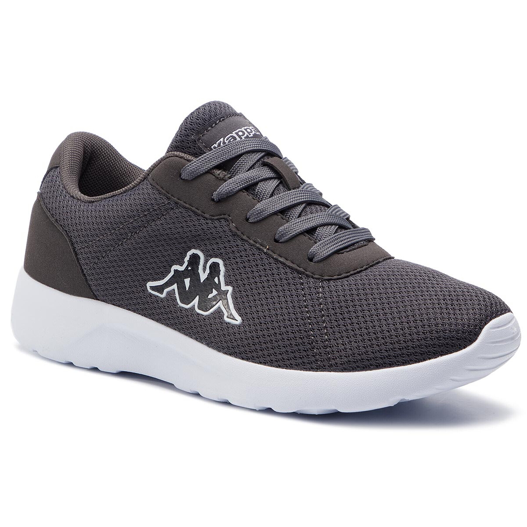 Kappa Sneakers 242195 Gri - Pled.ro