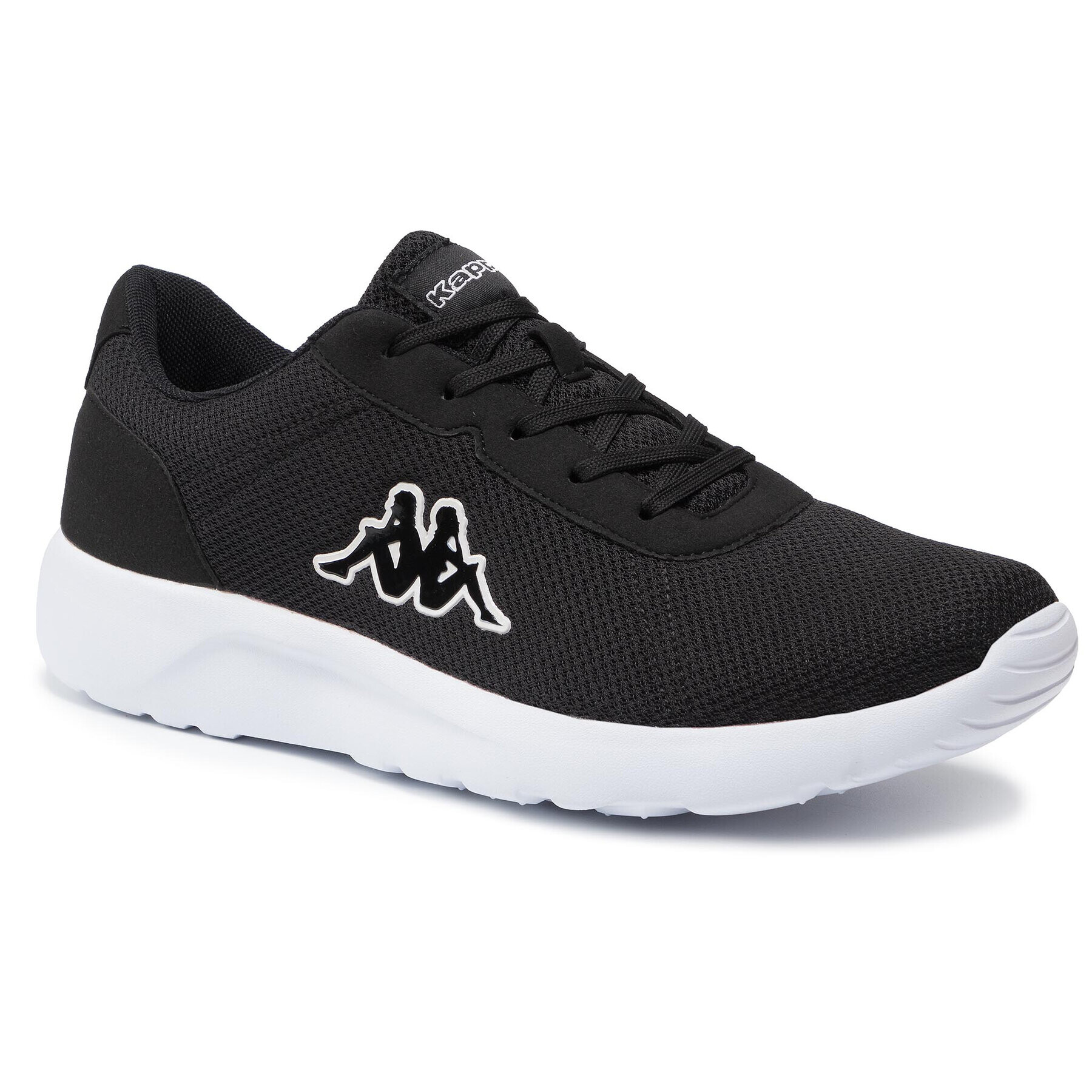 Kappa Sneakers 242195XL Negru - Pled.ro