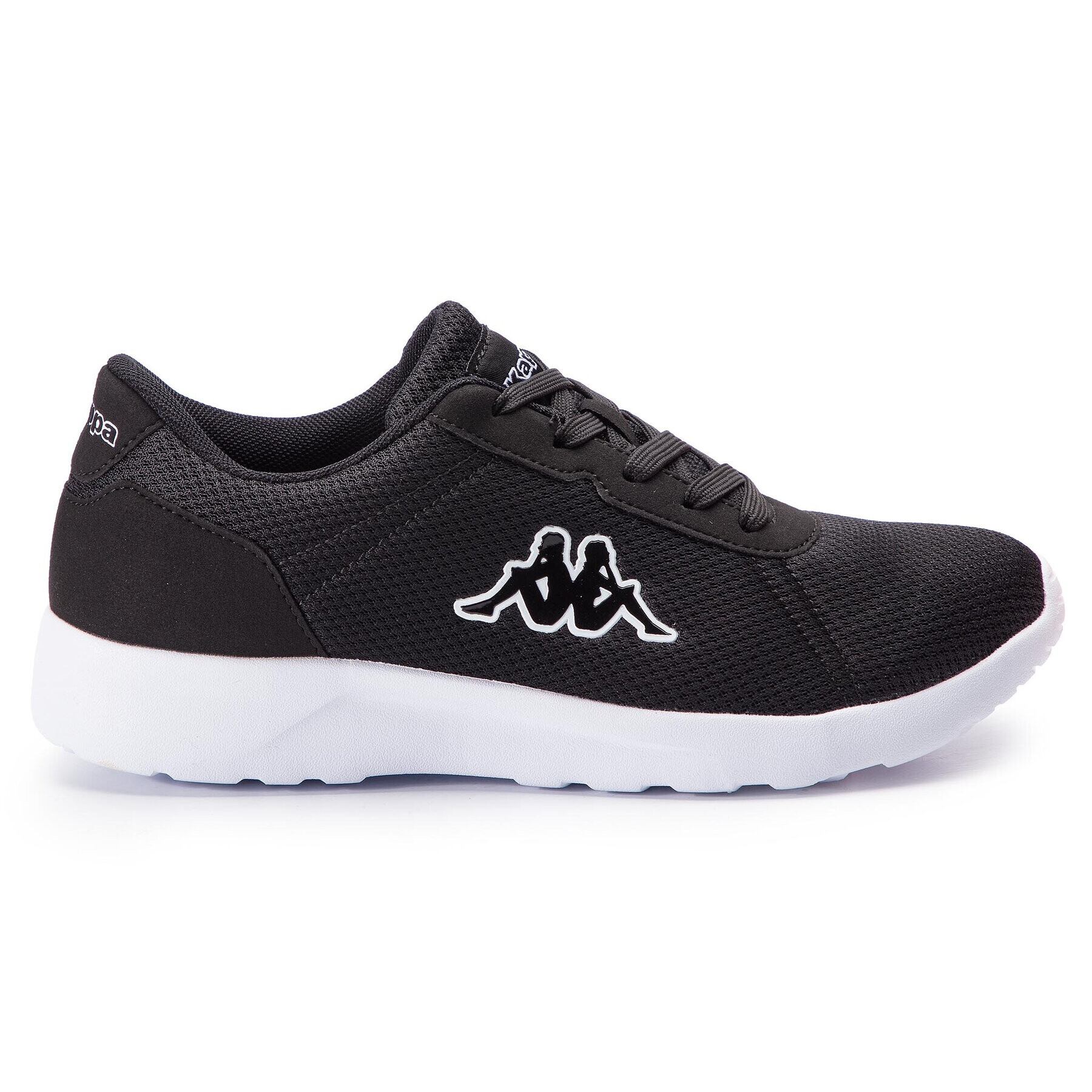 Kappa Sneakers 242195 Negru - Pled.ro